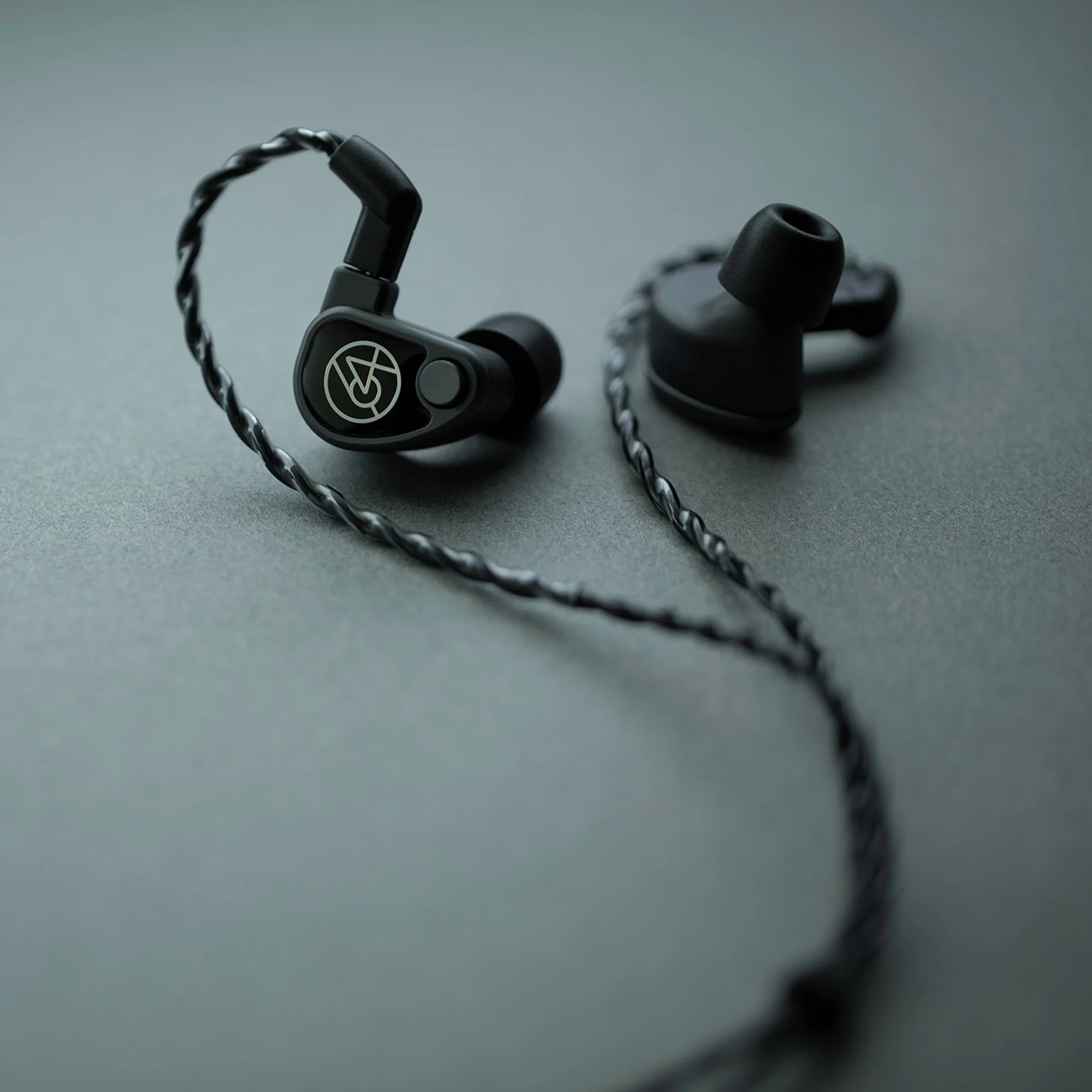 64 Audio U6t Universal In-Ear Earphones - GreshamTech