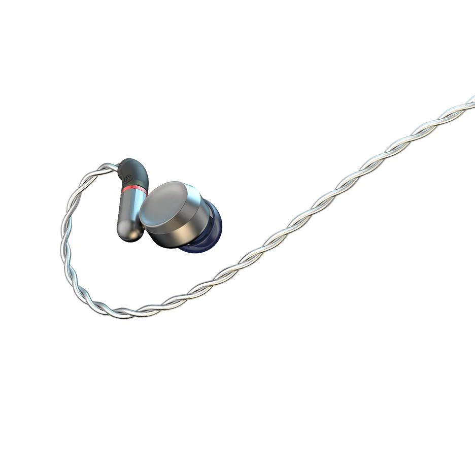 DUNU LUNA Dynamic In-Ear Earphones - GreshamTech