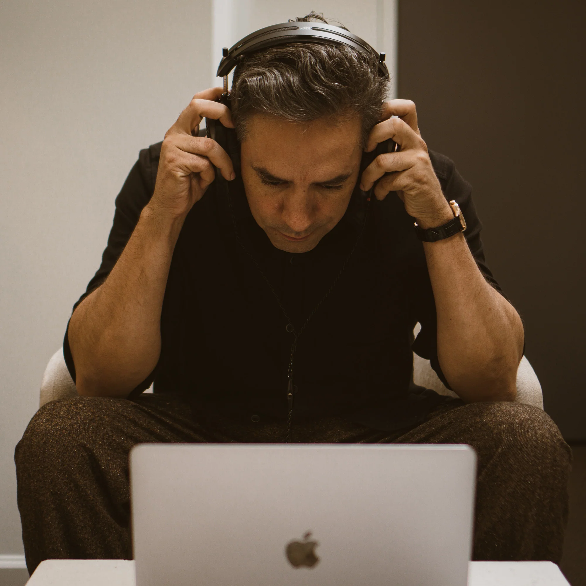 Audeze MM-500 Manny Marroquin Headphones - GreshamTech