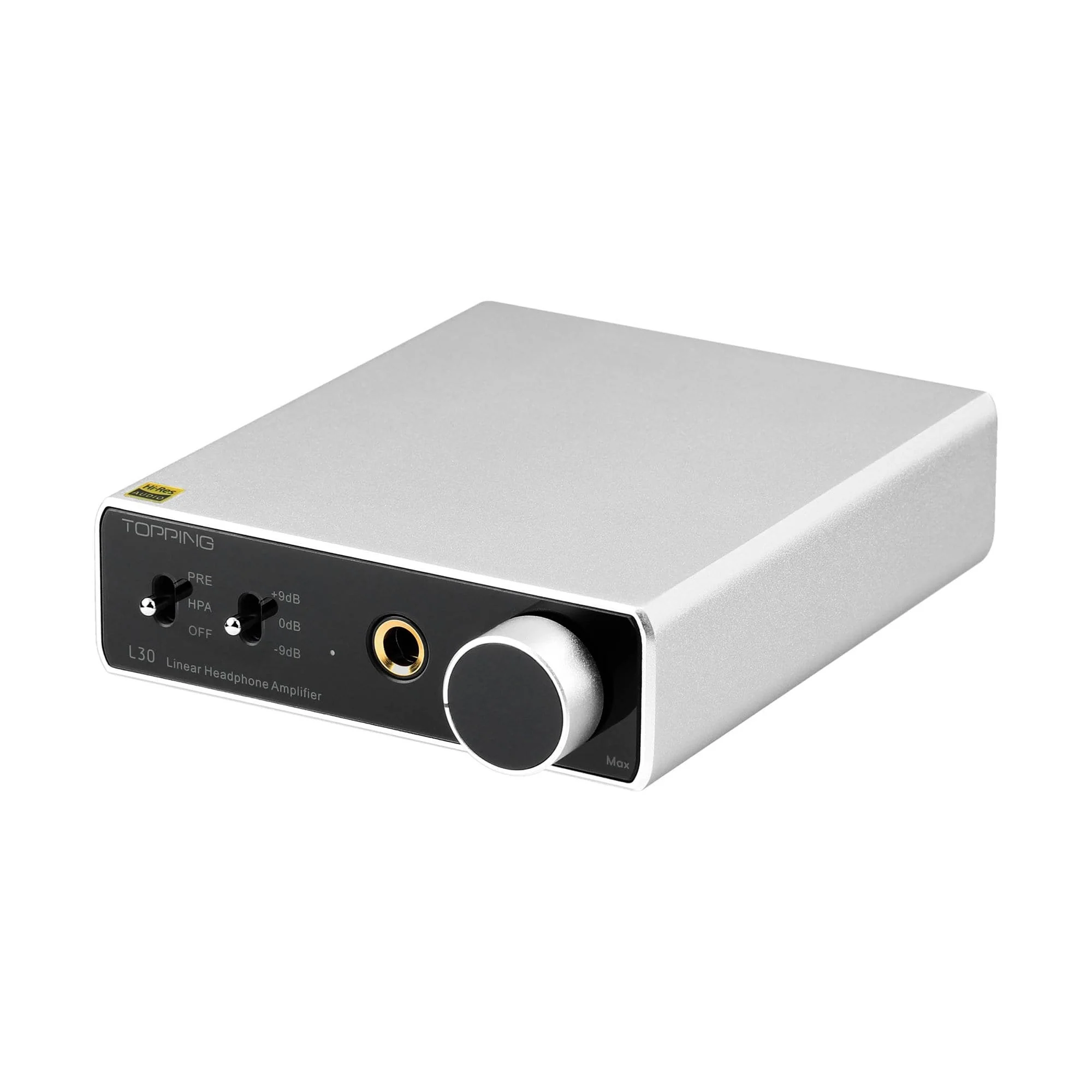 Topping L30 Headphone Amplifier - GreshamTech