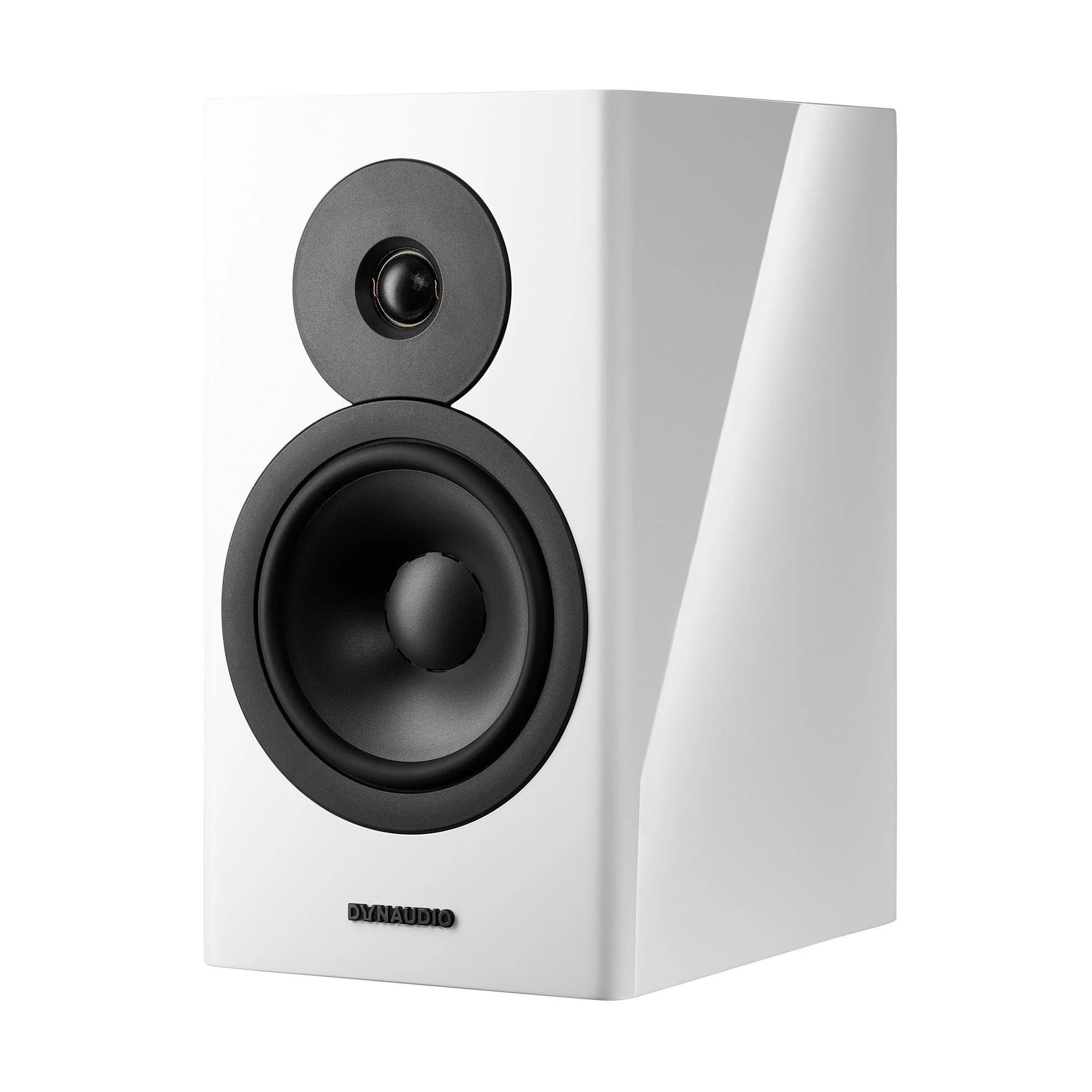 Dynaudio Evoke 20 Bookshelf Speakers - GreshamTech