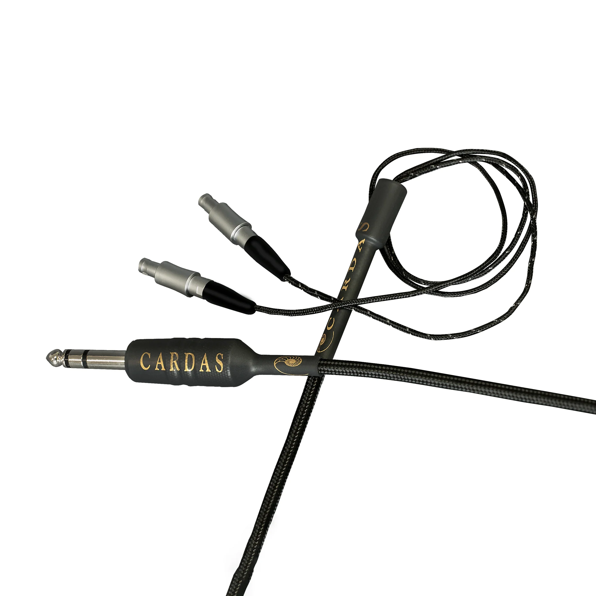 Cardas Audio Clear Headphone Cable - GreshamTech