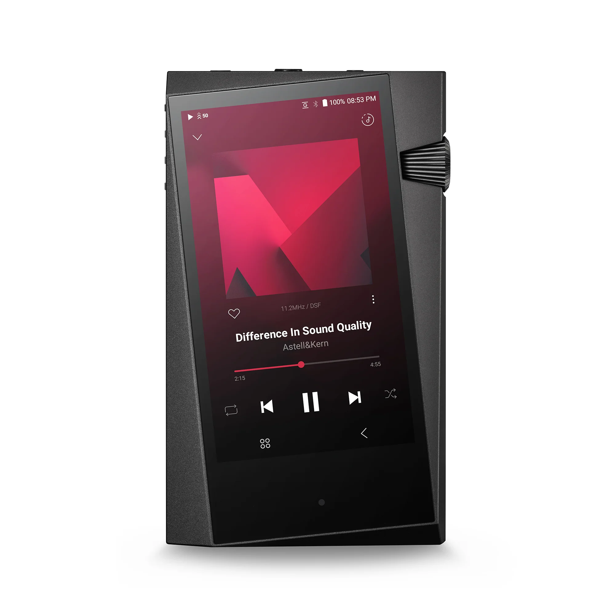 Astell&Kern SR35 Digital Audio Player - GreshamTech