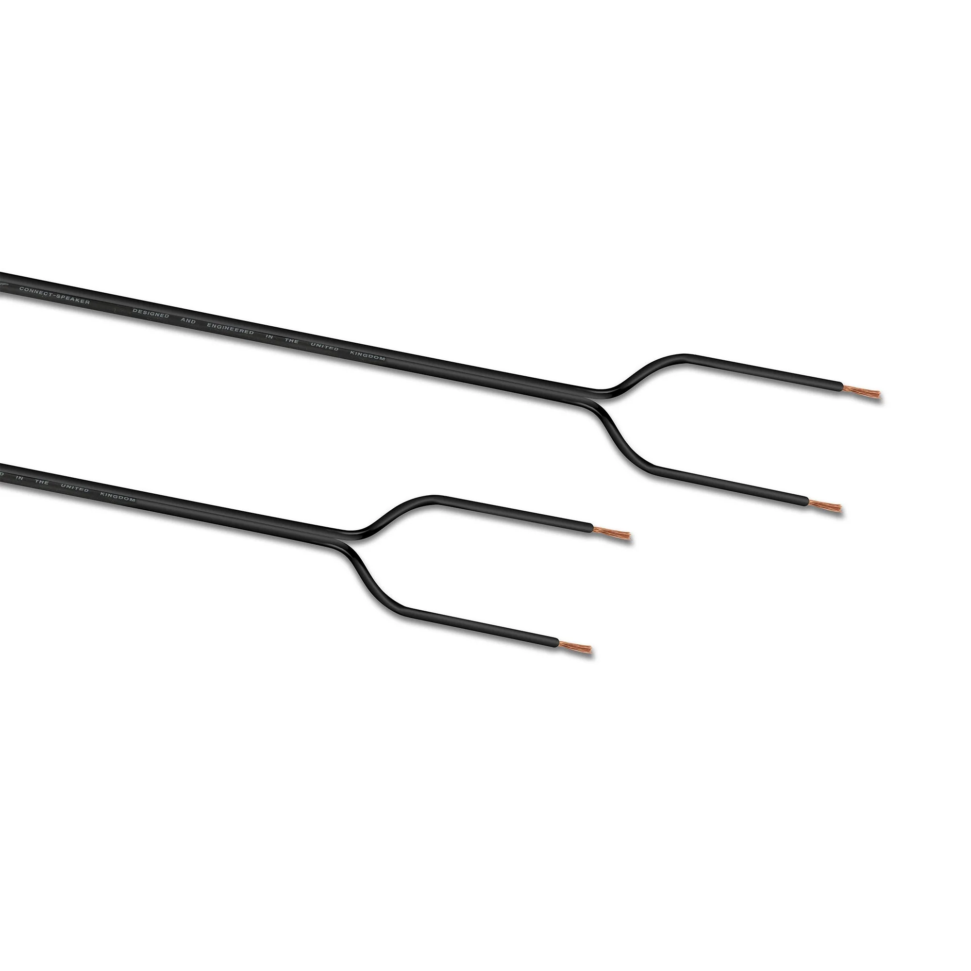 QED Connect Speaker Cable - GreshamTech