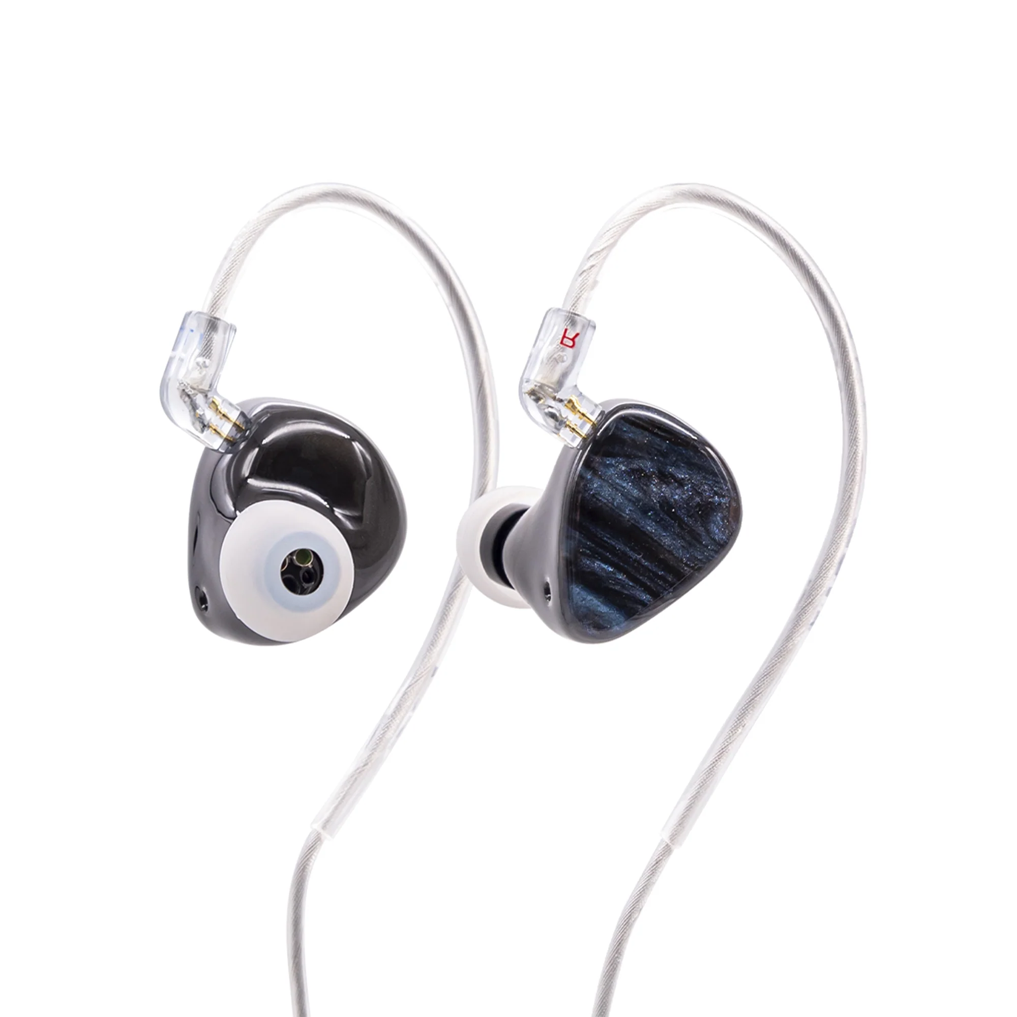 Letshuoer EJ09 In Ear Monitors - GreshamTech