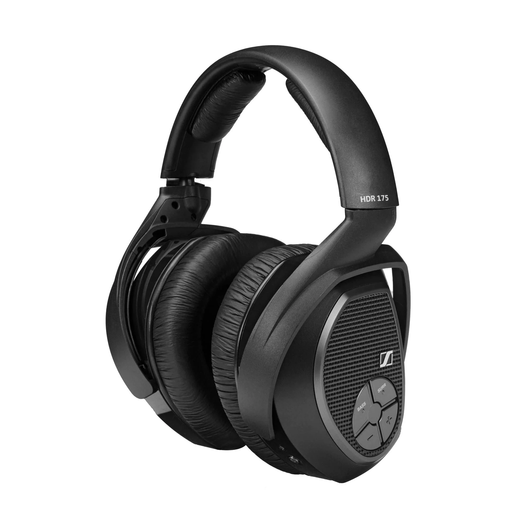 Sennheiser Additional HDR175 Headset - GreshamTech