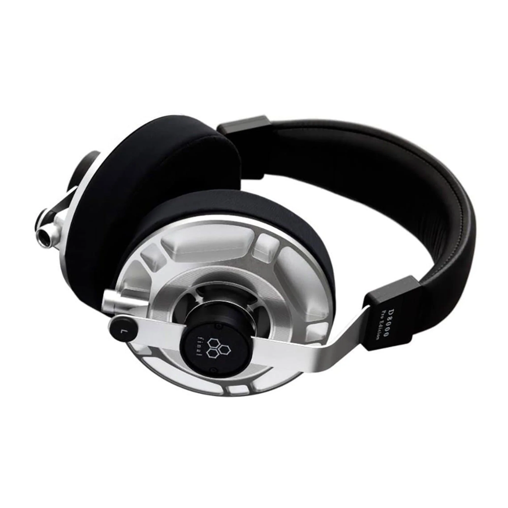 Final Audio D8000 Pro AFDS Open Planar Magnetic Headphones - GreshamTech