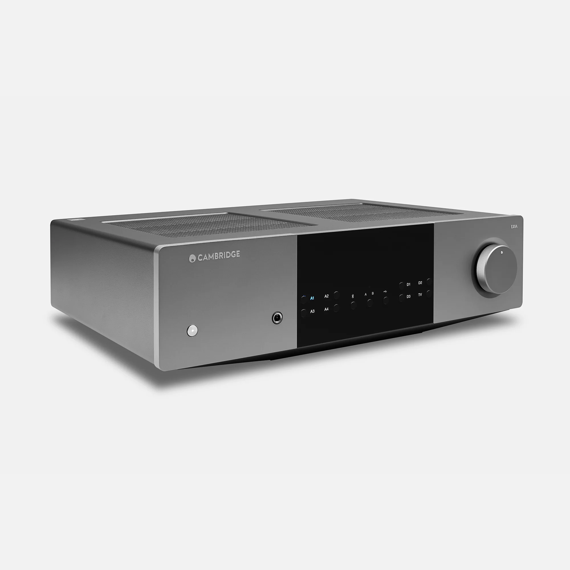 Cambridge Audio EXA100 Integrated Amplifier - GreshamTech