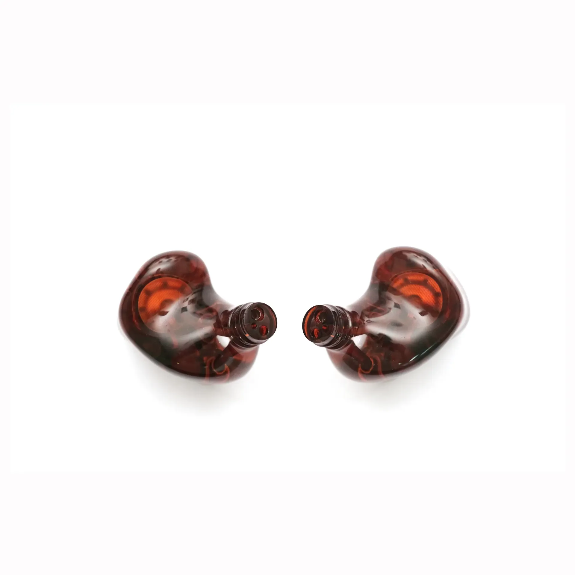 Kontinum Soara KS-1 Premium In-Ear Monitors - GreshamTech