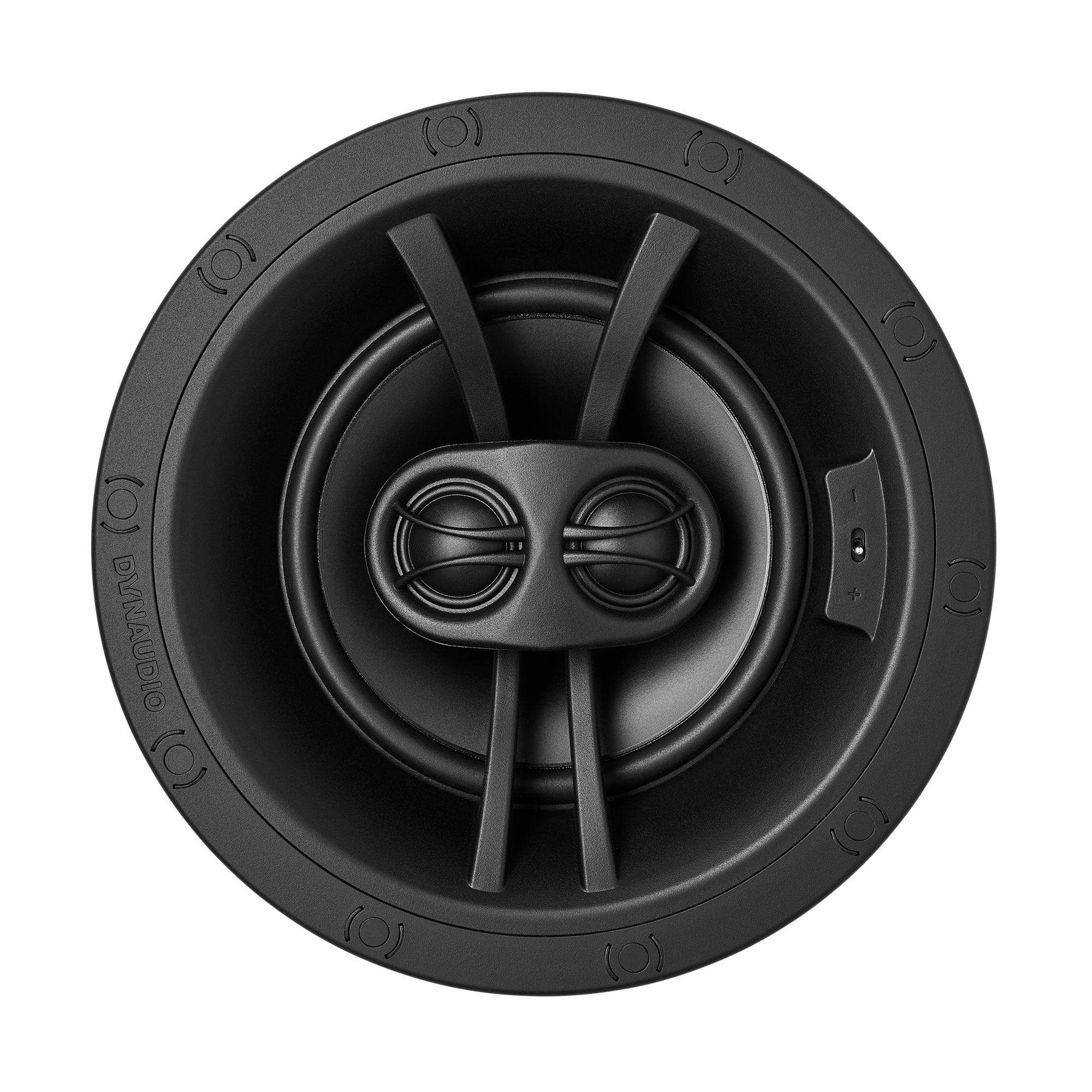 Dynaudio Performance Series P4-DVC65 Stereo In Ceiling Speaker - GreshamTech