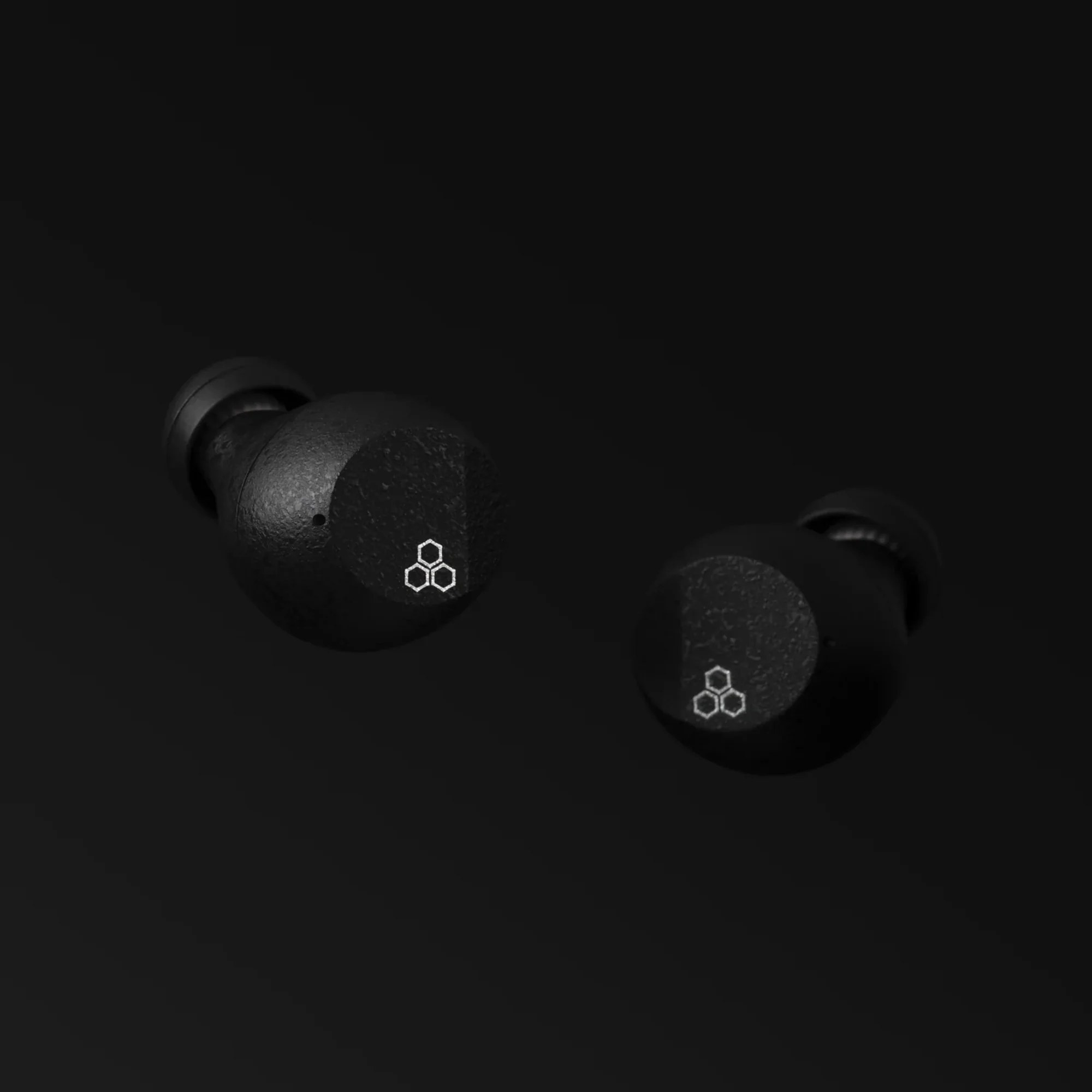 Final ZE3000 SV Black True Wireless Earphones - GreshamTech