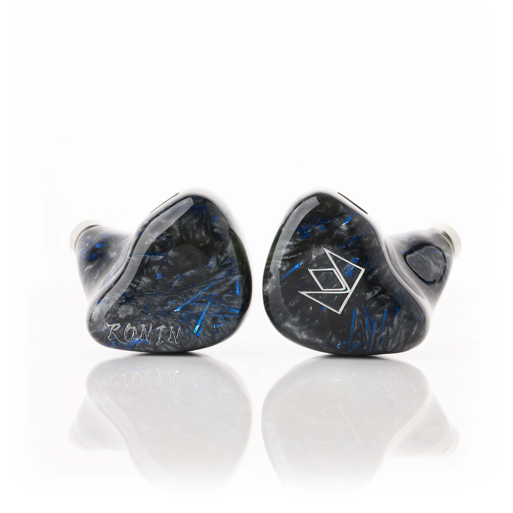 Noble Audio Ronin In Ear Monitors - GreshamTech