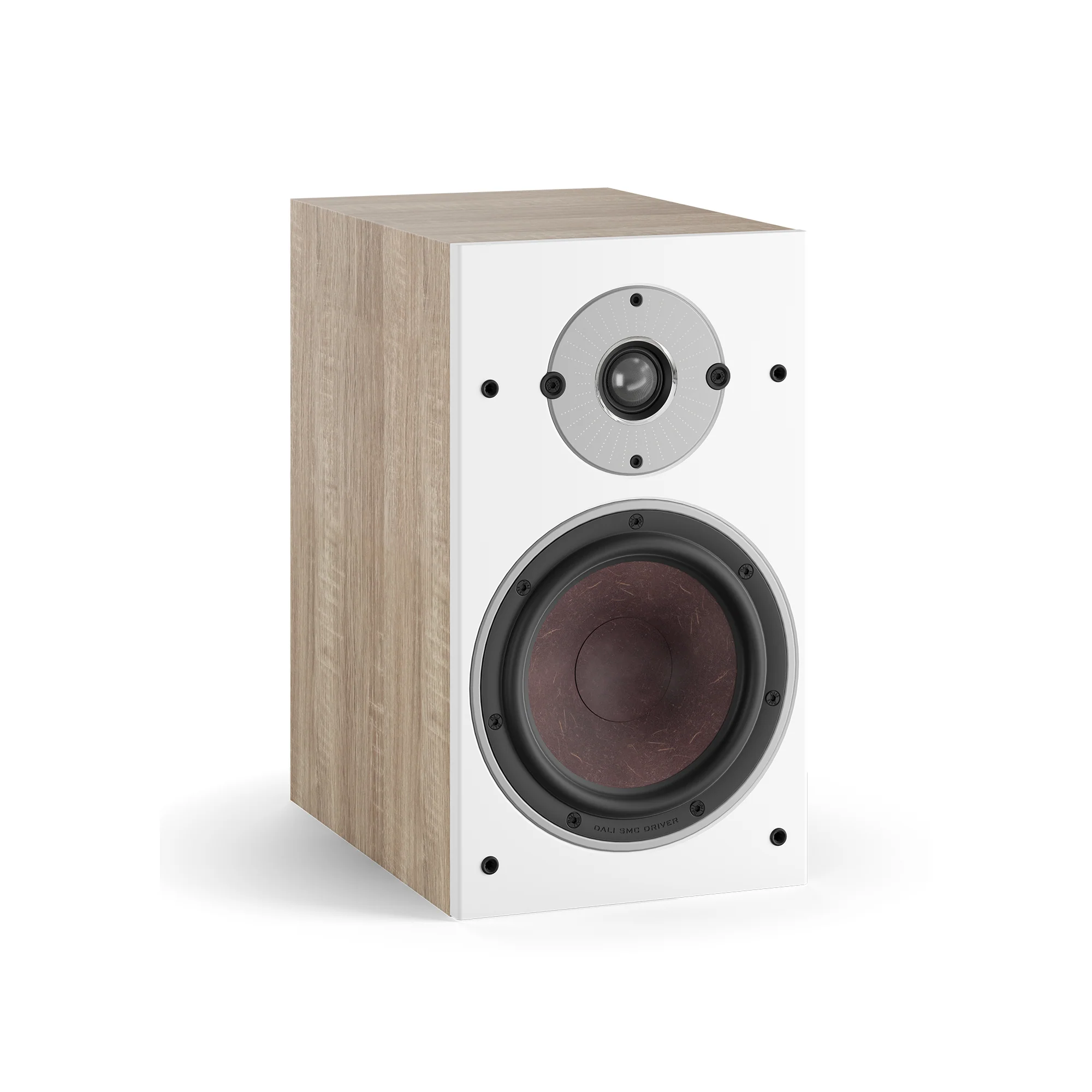 DALI OBERON 3 Bookshelf Speakers - GreshamTech