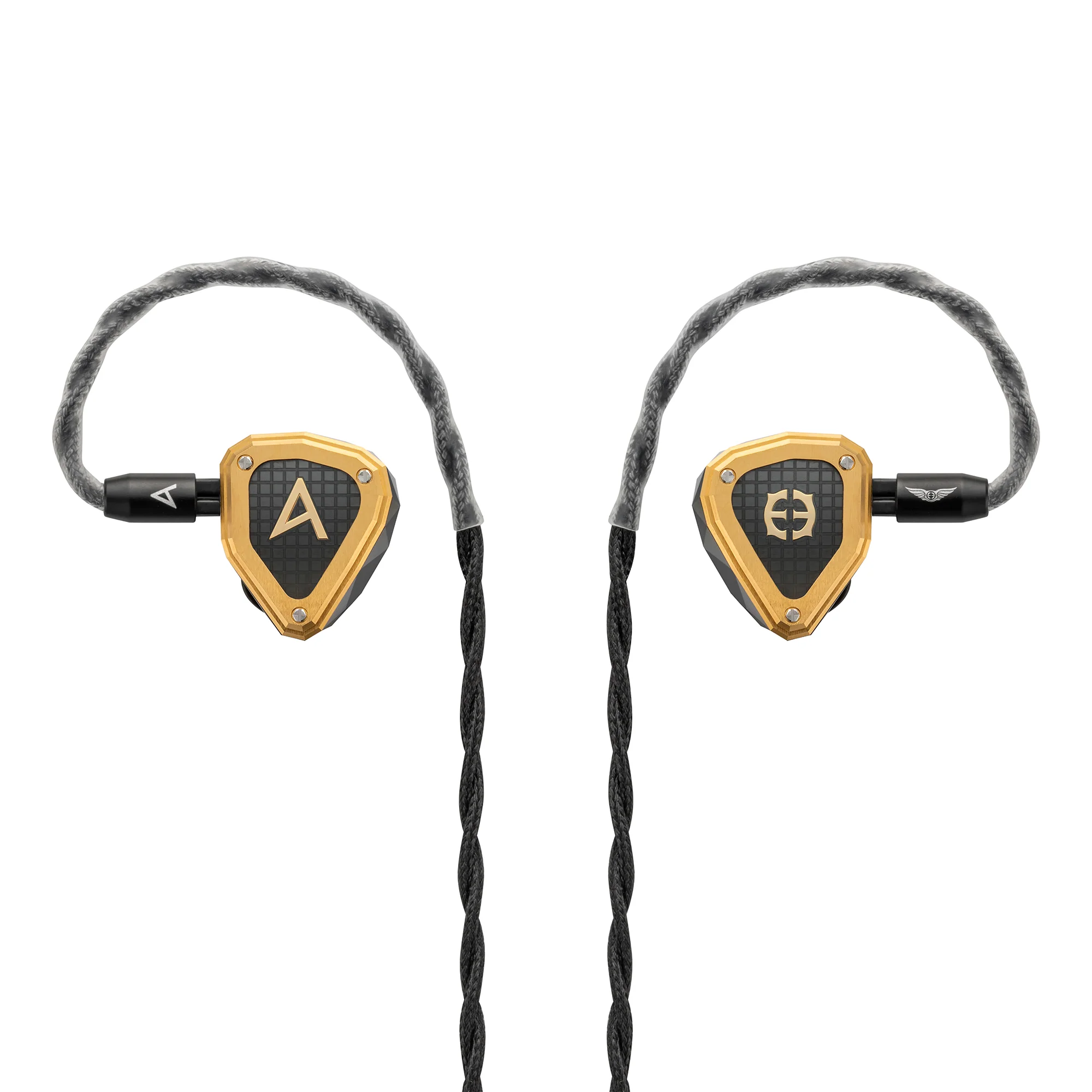 Astell&Kern Novus In-Ear Monitors - GreshamTech