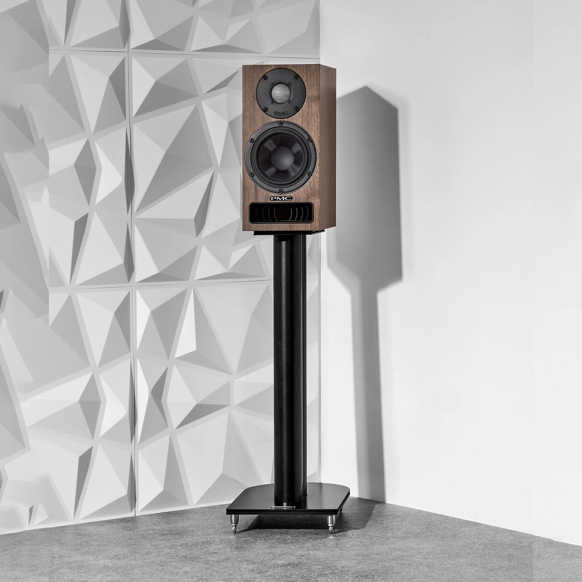 PMC twenty5 21i Bookshelf Speakers - GreshamTech