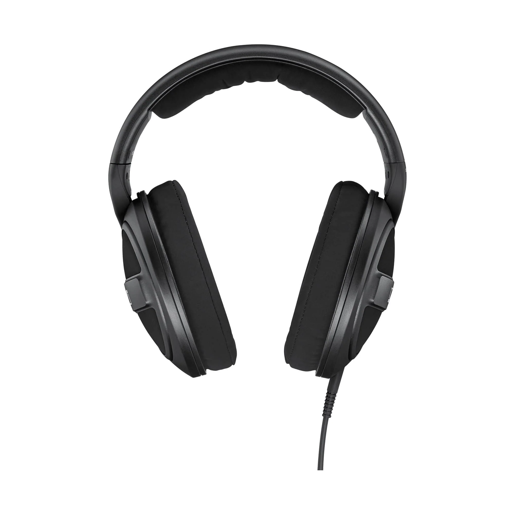 Sennheiser HD569 Closed Back Headphones - GreshamTech