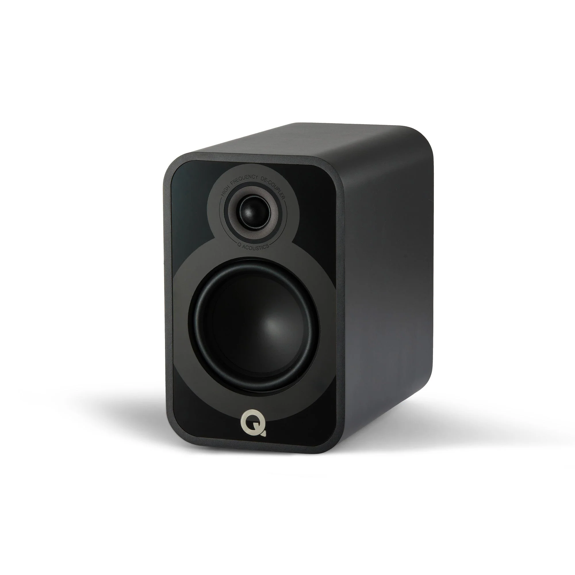 Q Acoustics 5020 Bookshelf Speakers - GreshamTech