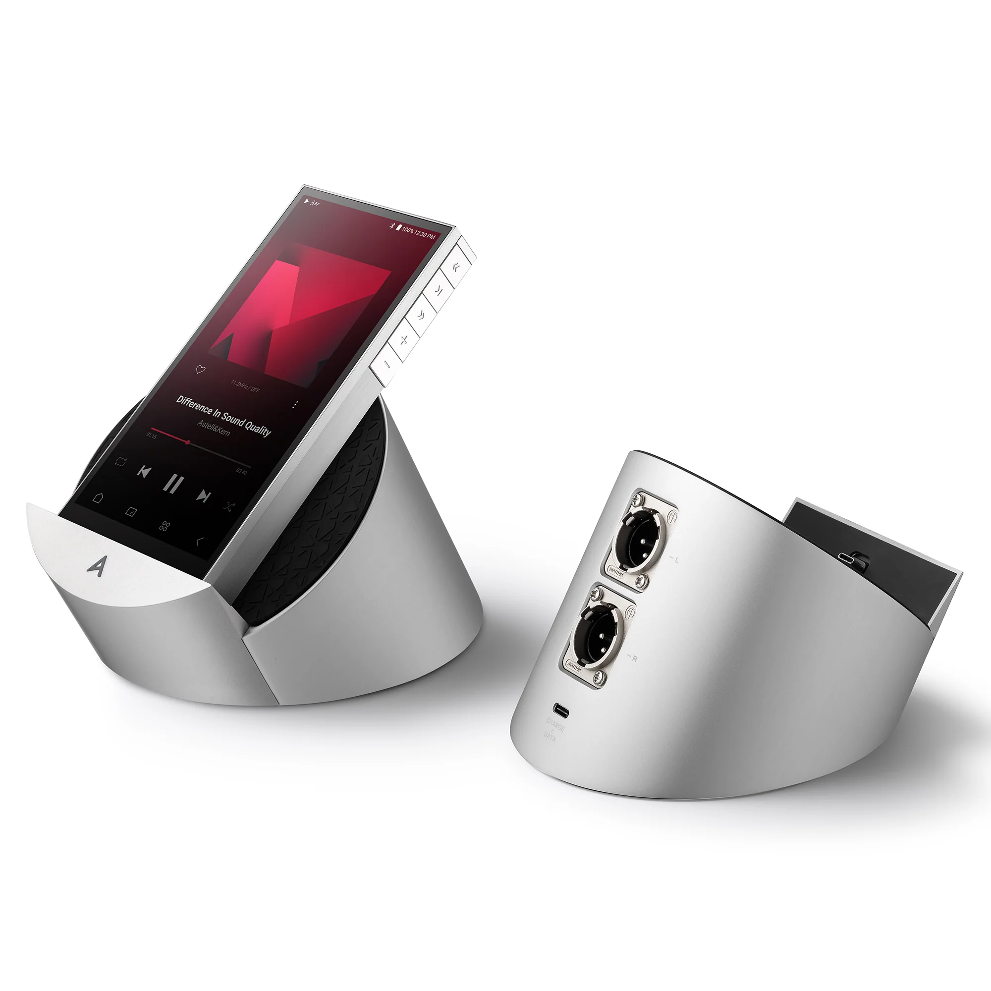 Astell&Kern PD10 Digital Audio Player - GreshamTech