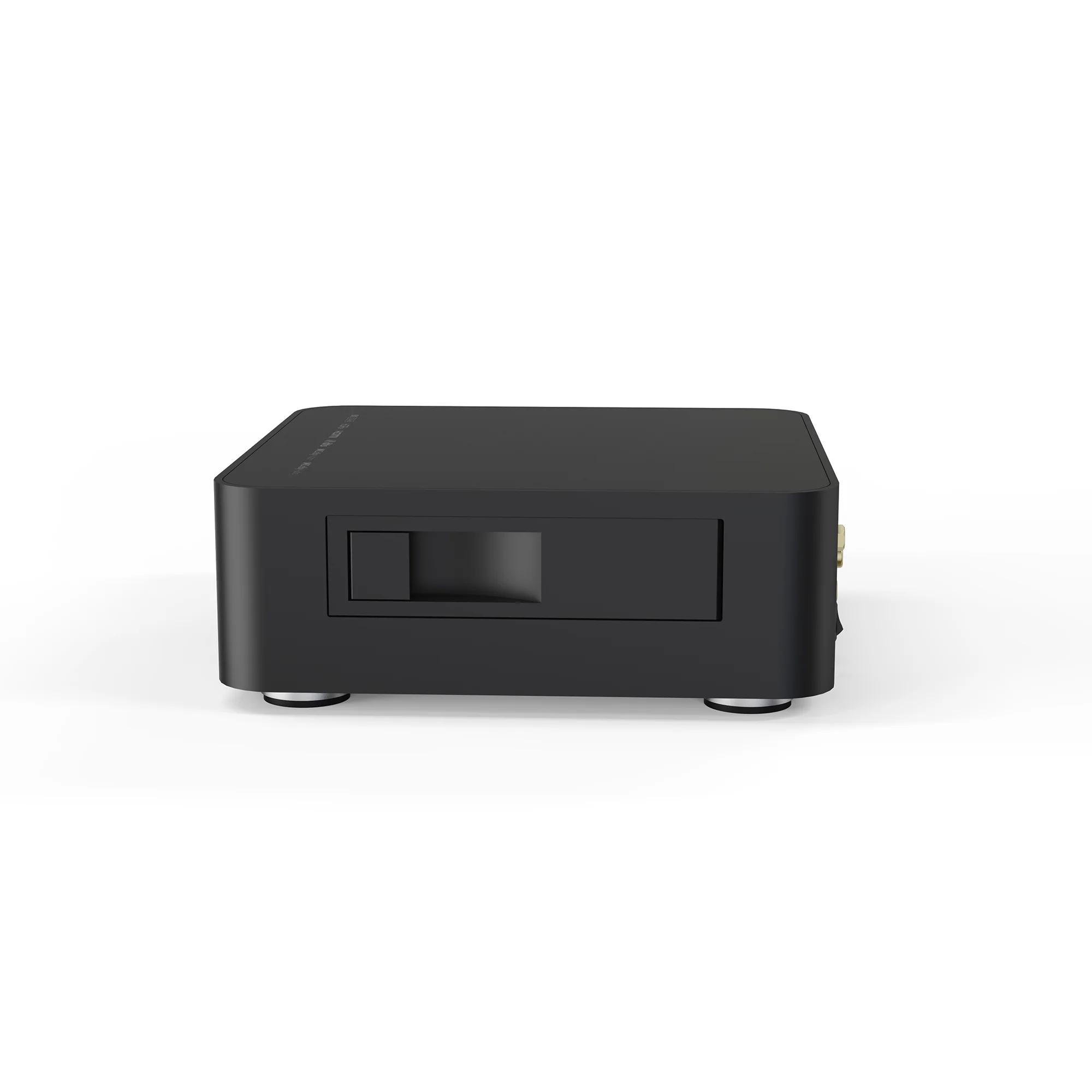 ZIDOO Z30PRO HDD Media Player - GreshamTech