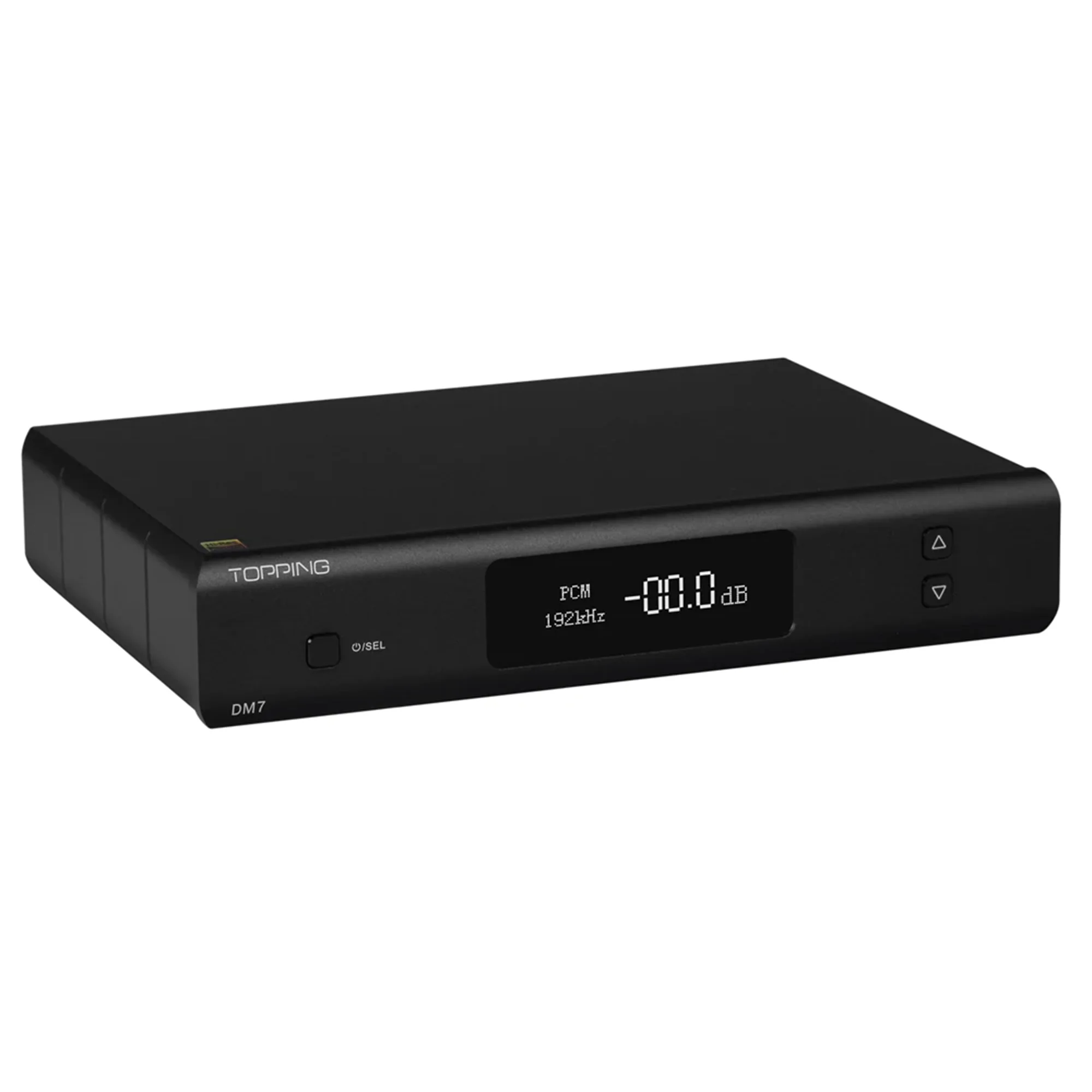 Topping DM7 8-Channel DAC - GreshamTech