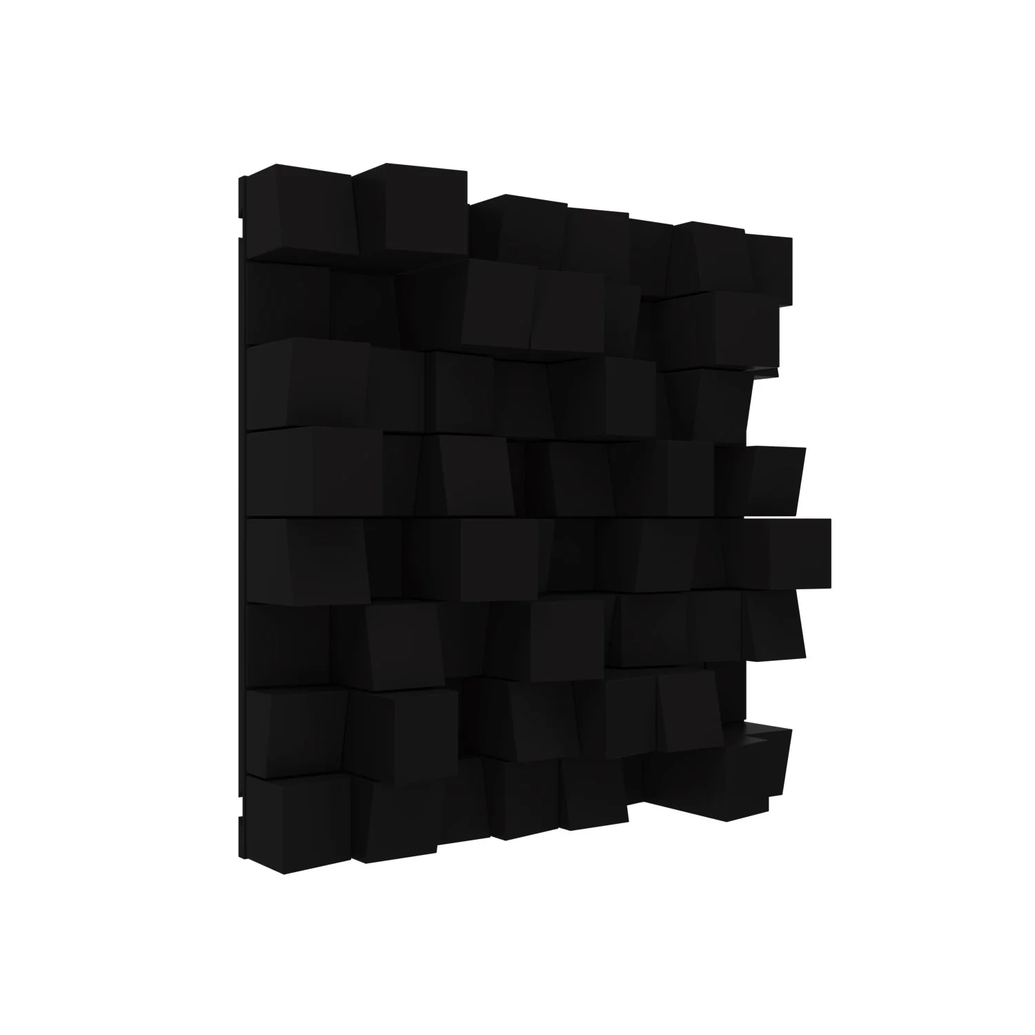 Vicoustic Multifuser Wood MKII Diffusion Panels - GreshamTech