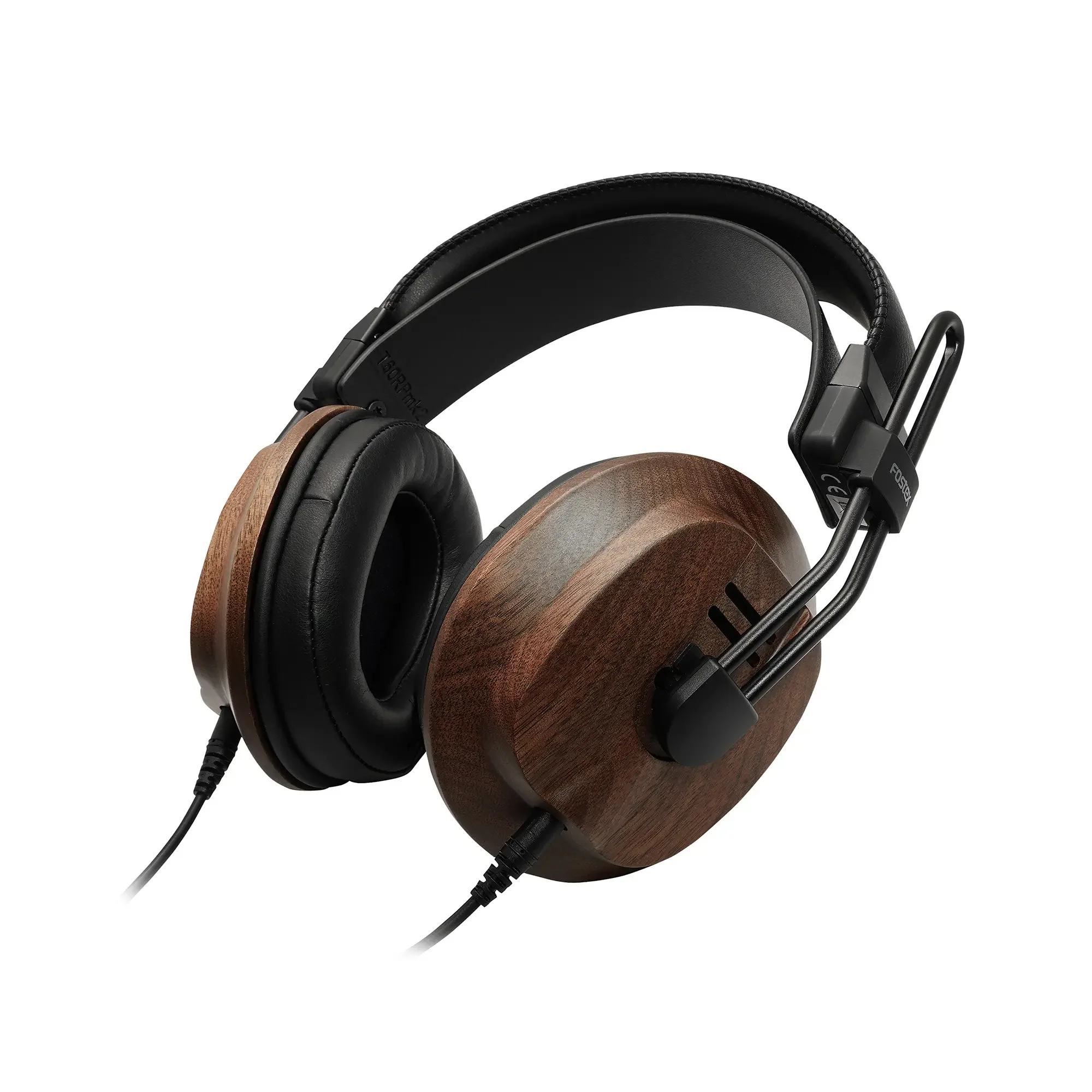 Fostex T60RP MK2 Semi-Open Headphones - GreshamTech