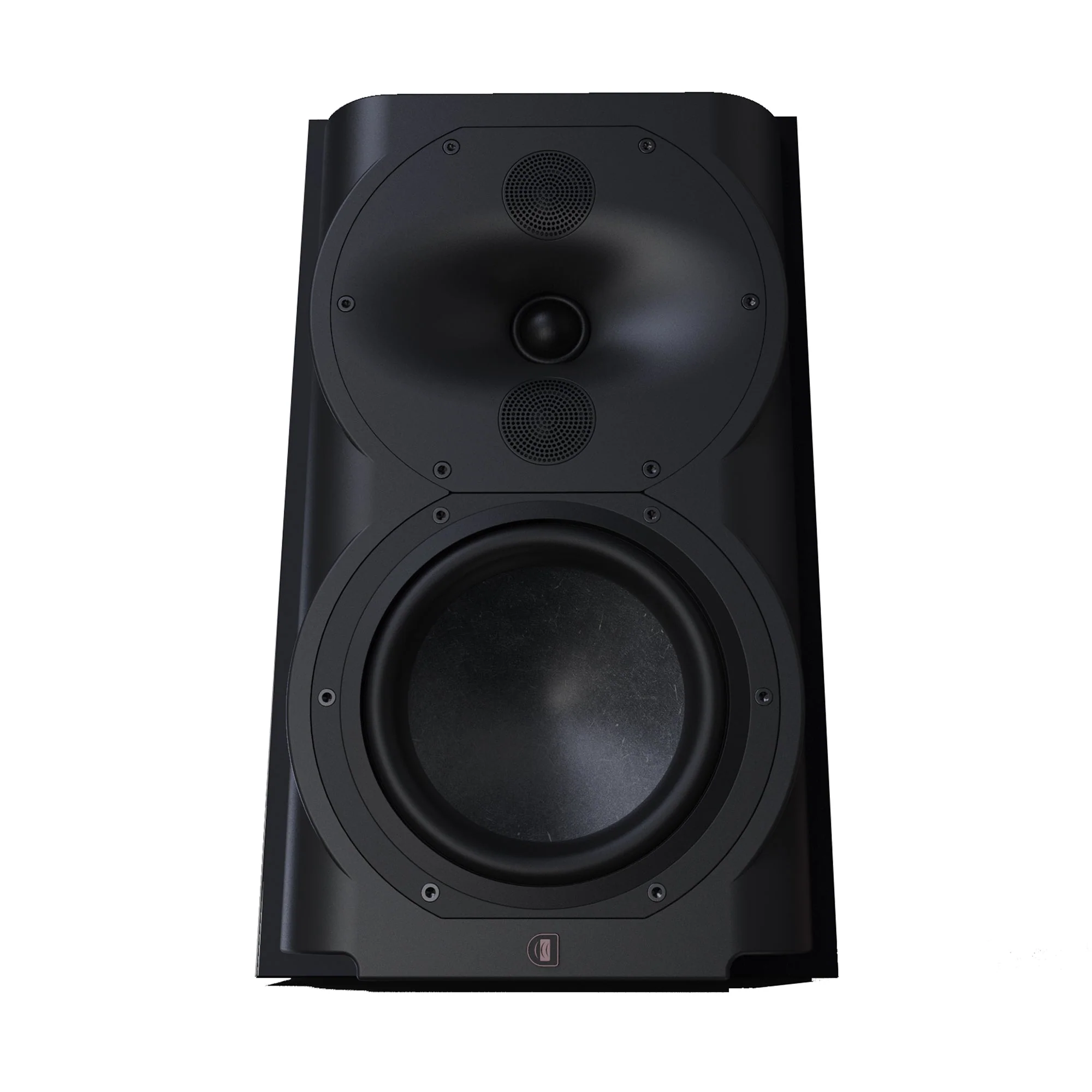 PERLISTEN Audio R4b Bookshelf Speakers - GreshamTech