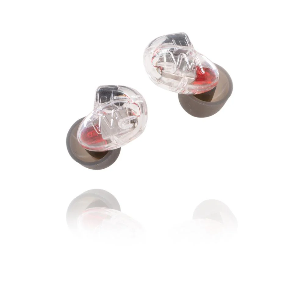Westone Audio Pro X10 In-Ear Monitors - GreshamTech