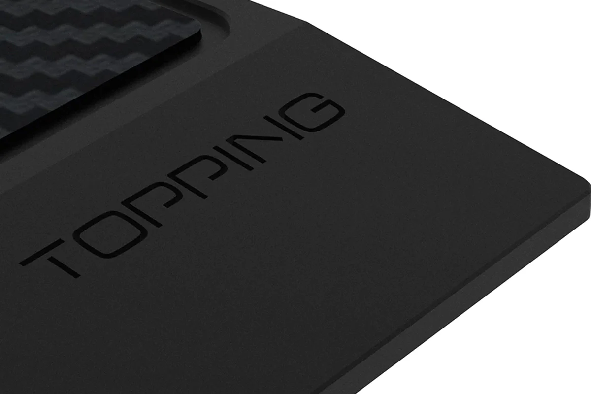 Topping Display Base - GreshamTech