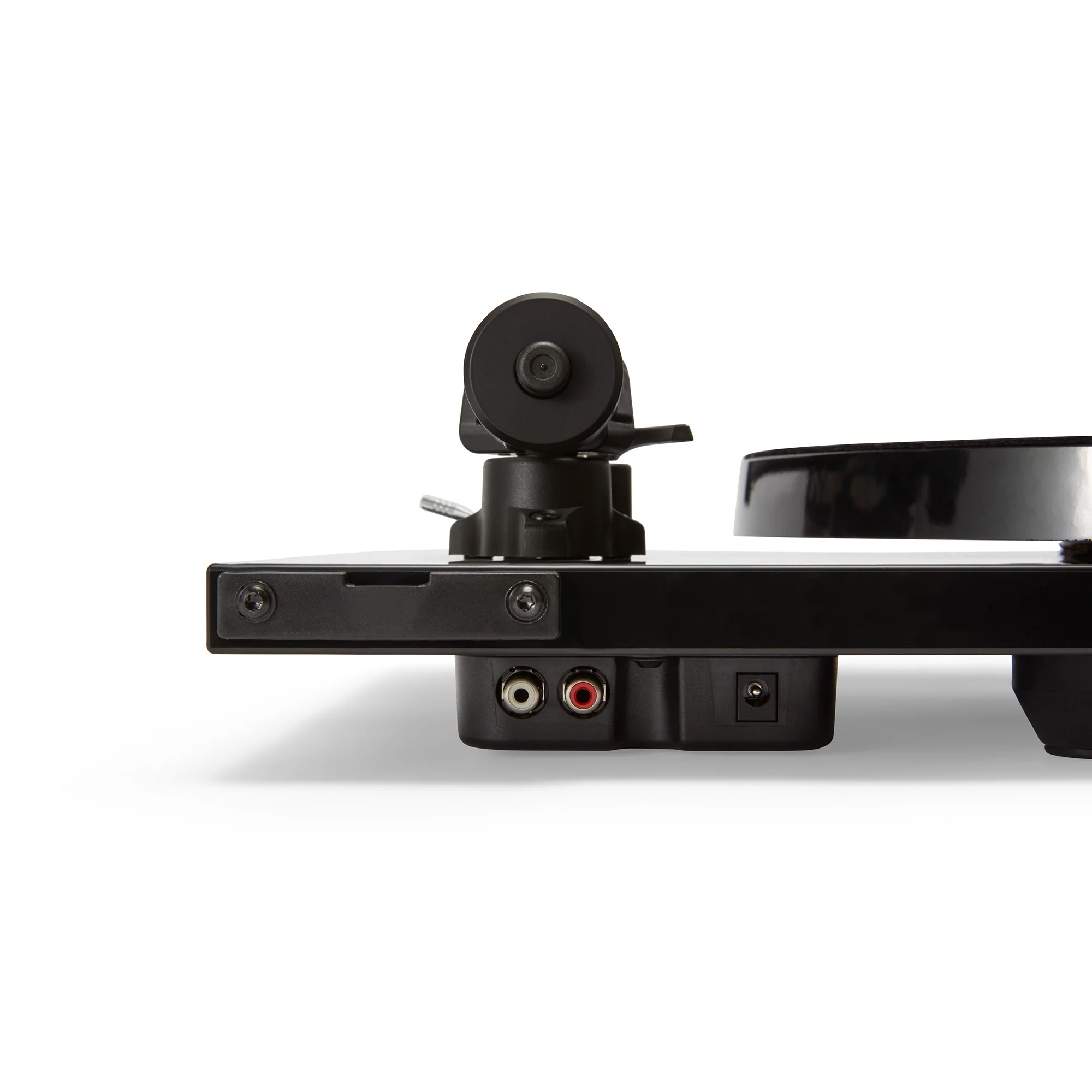 Goldring GR3 New Premium Belt-Driven Turntable - GreshamTech