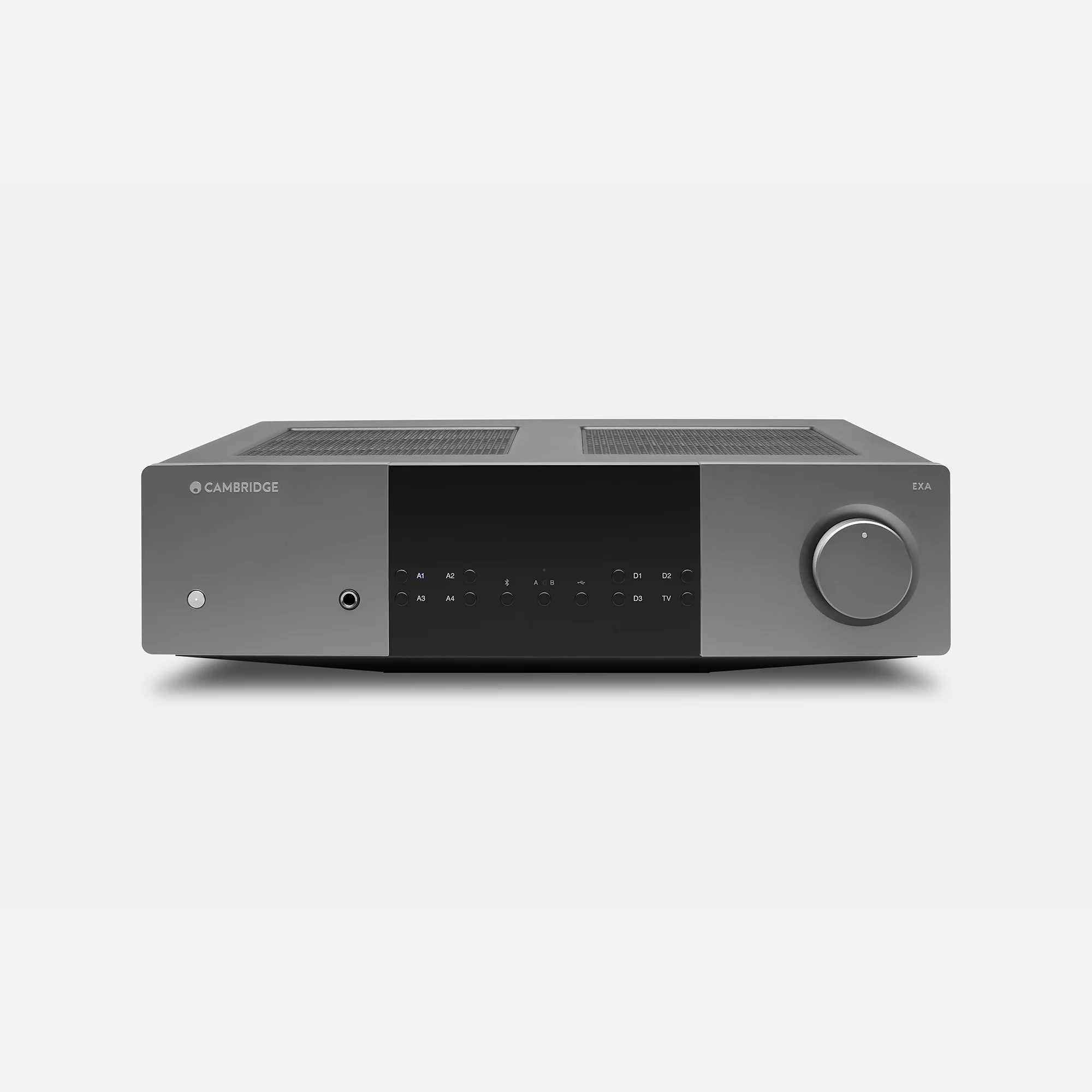 Cambridge Audio EXA100 Integrated Amplifier - GreshamTech