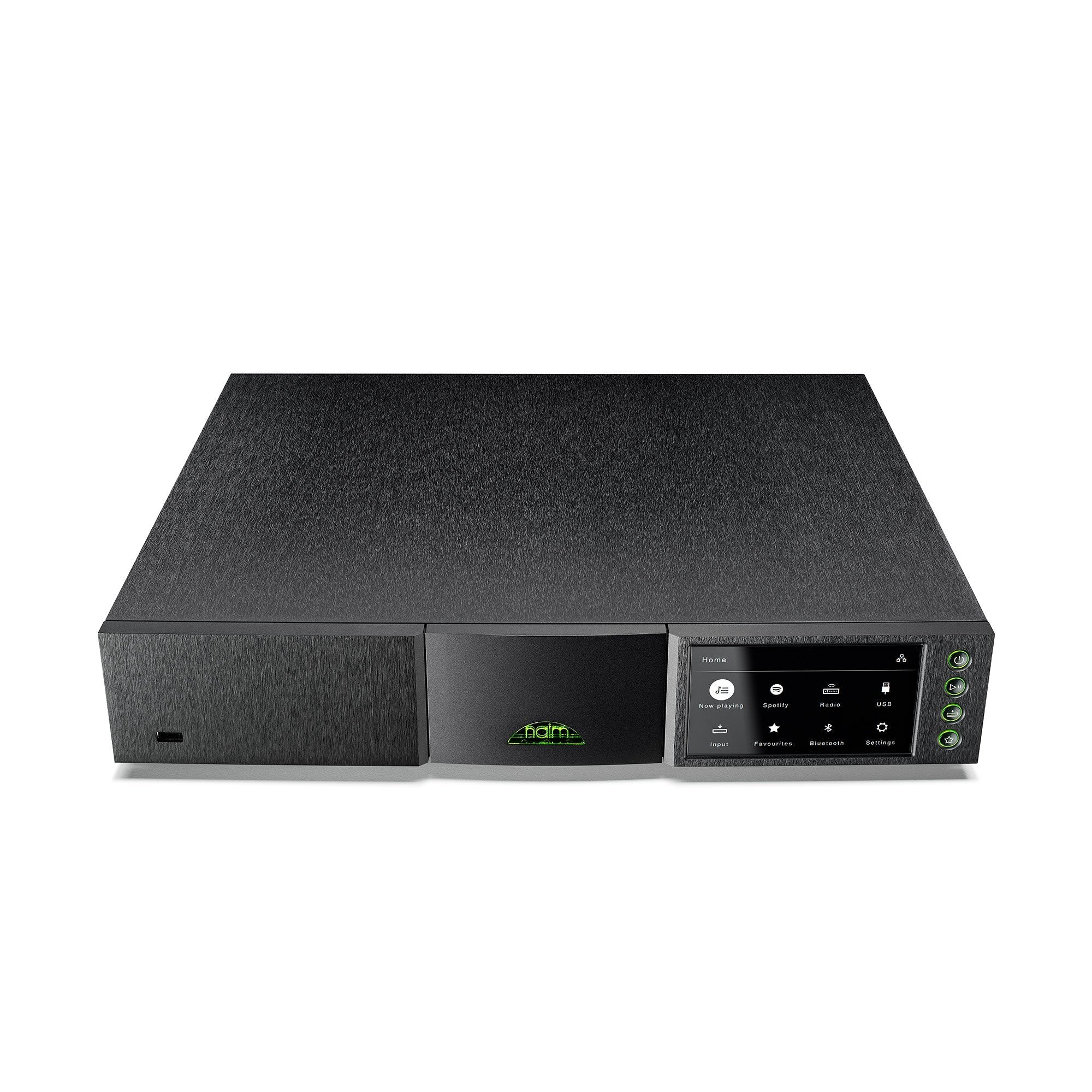 Naim ND 555 Network Player - GreshamTech