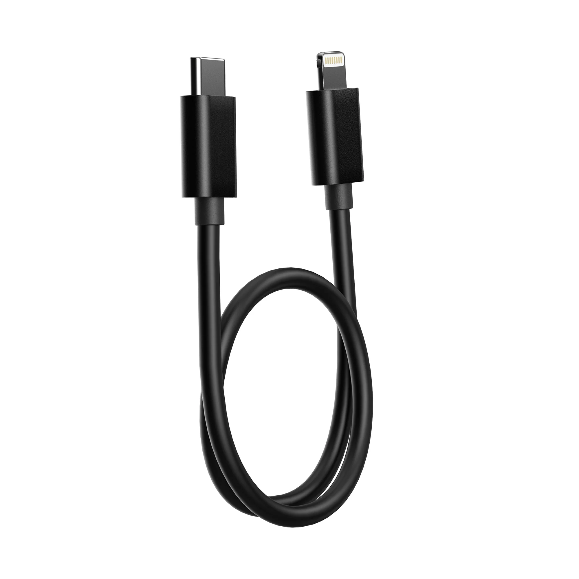 FiiO LT-LT3 OTG Lightning to Type C Cable - GreshamTech