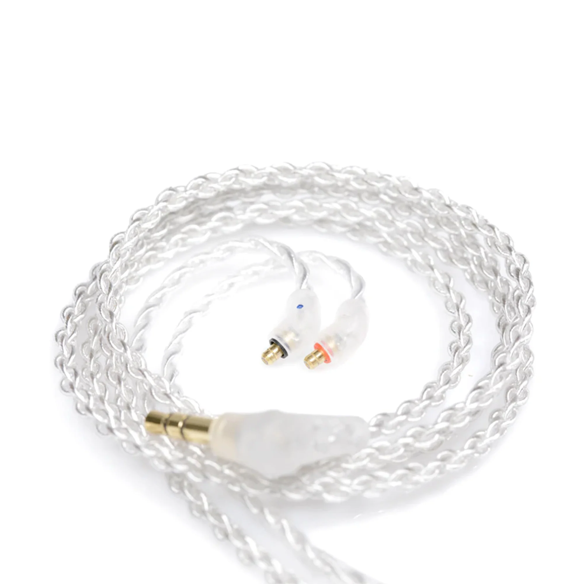 64 Audio IPX Professional MMCX Earphone Cable - GreshamTech