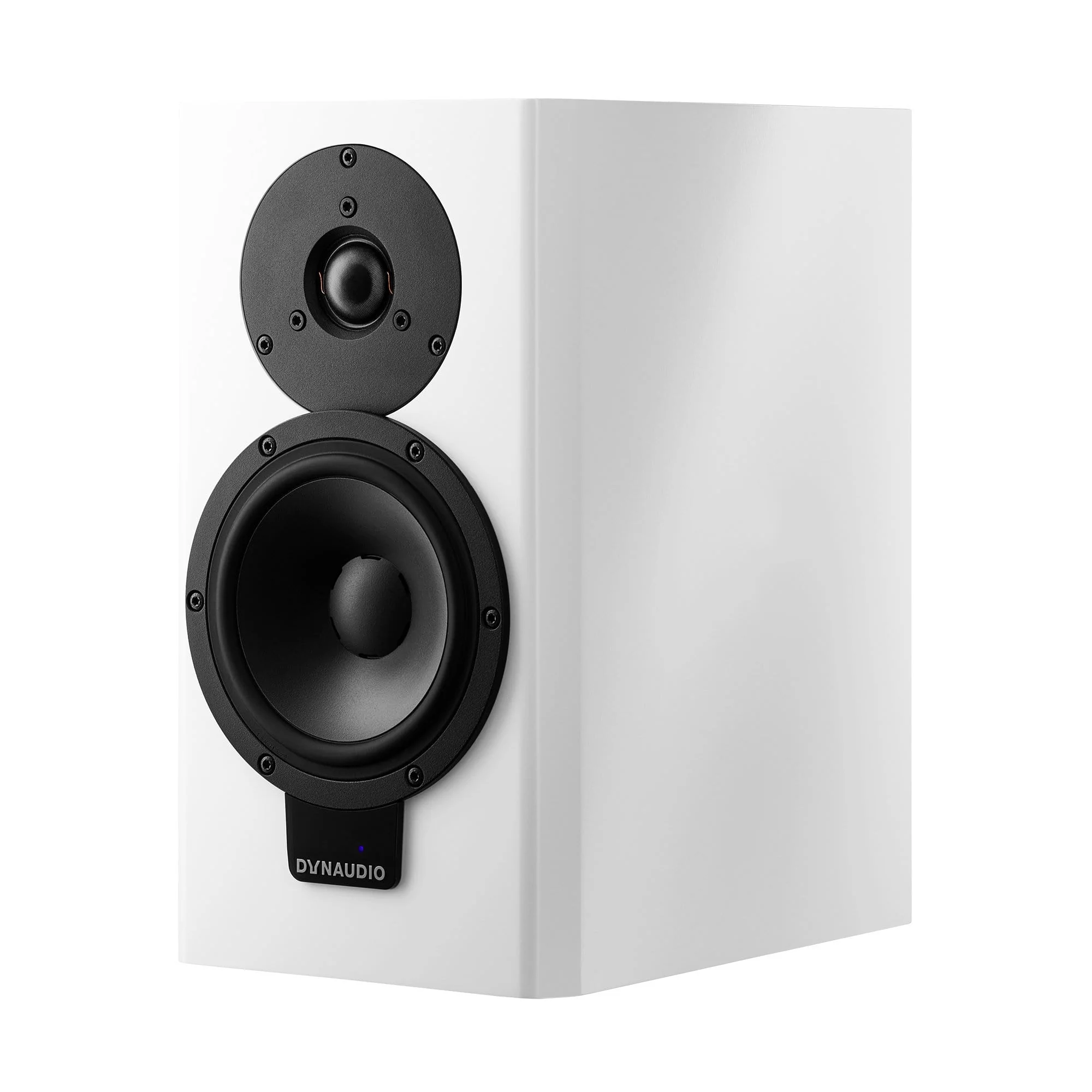 Dynaudio Xeo 20 Wireless Bookshelf Speakers - GreshamTech