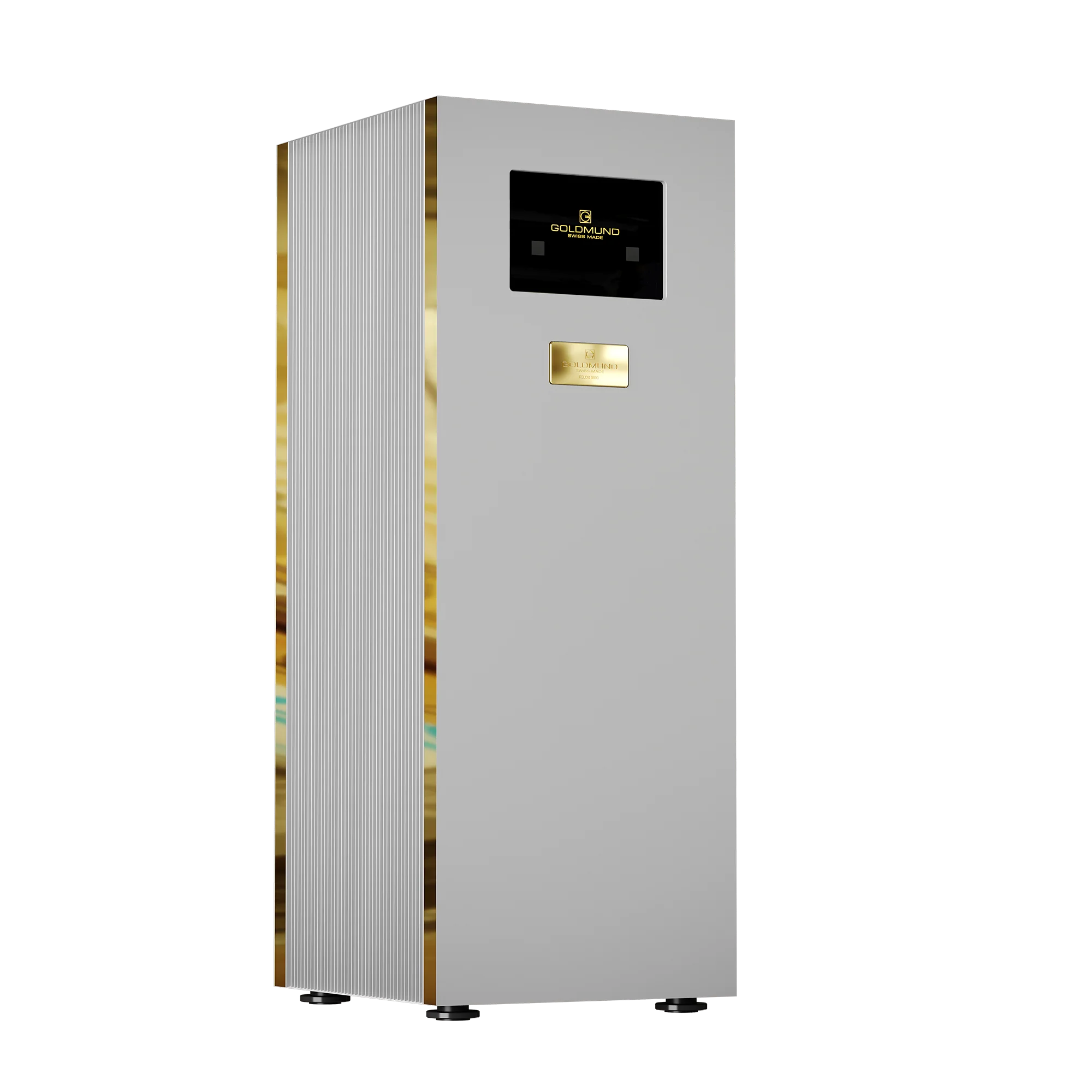 Goldmund TELOS 8800 Mono Power Amplifier - GreshamTech