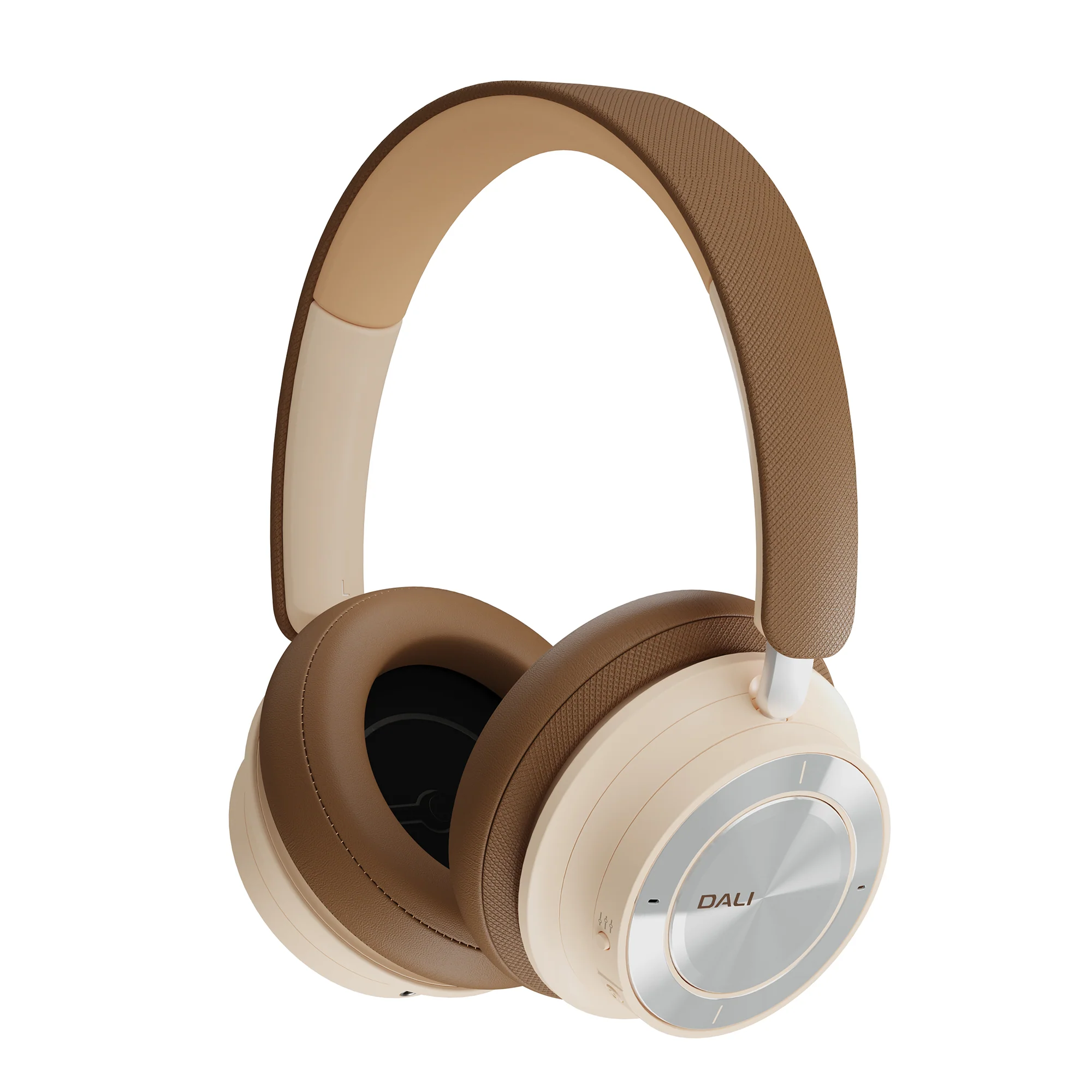 DALI IO-8 Wireless Noise Cancelling Headphones - GreshamTech