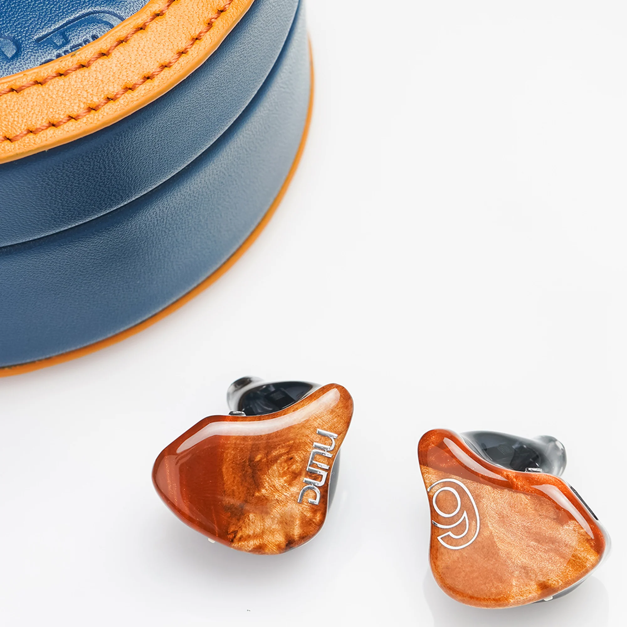 DUNU Studio SA6 MK2 In-Ear Earphones - GreshamTech