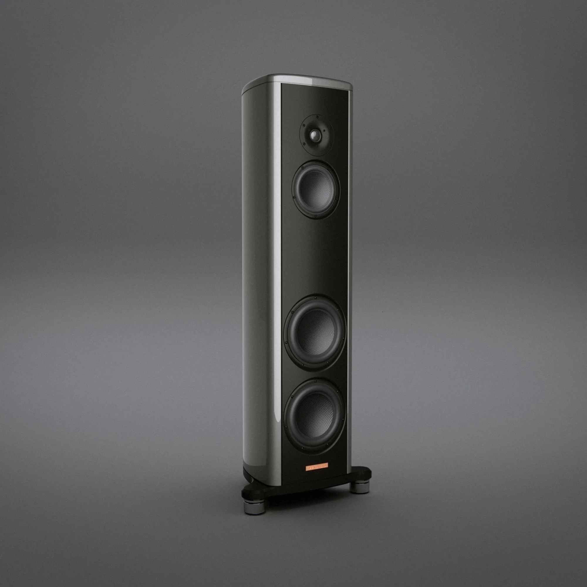 Magico S2 Floorstanding Speakers - GreshamTech