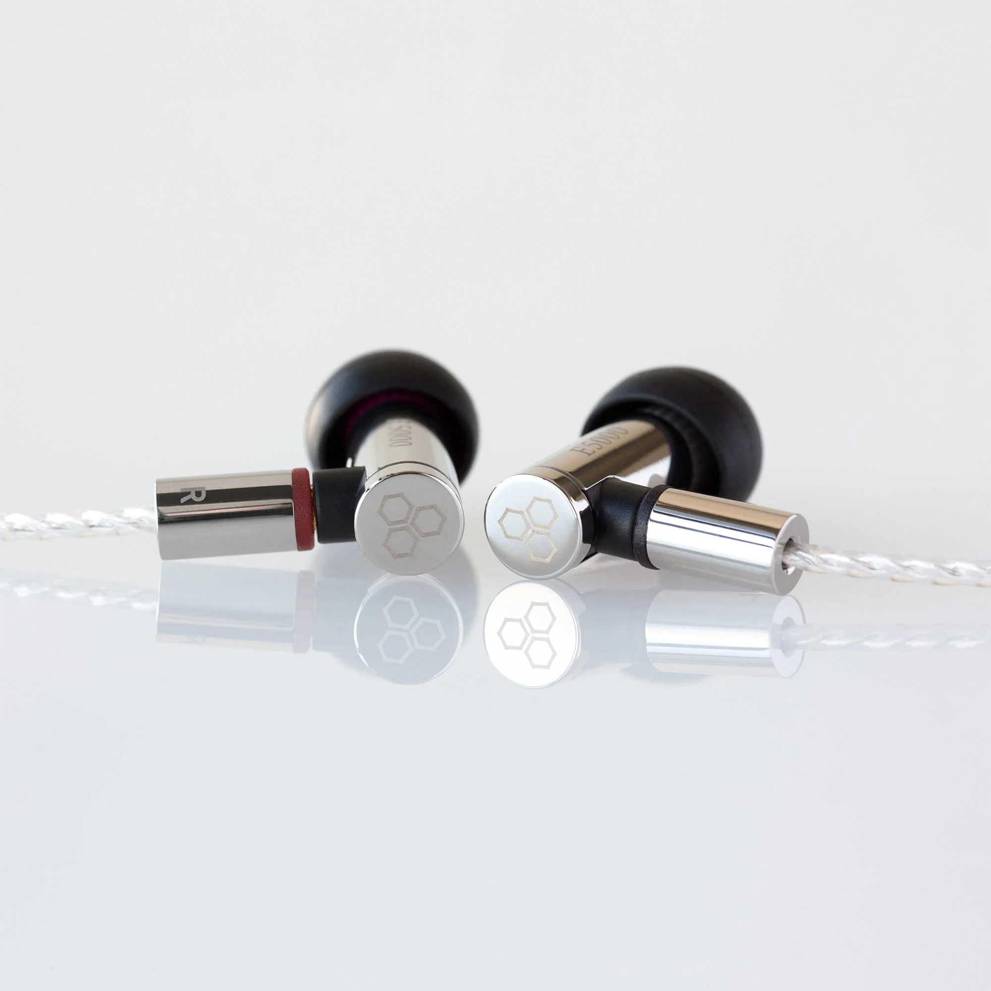 Final Audio E5000 In Ear Headphone - GreshamTech