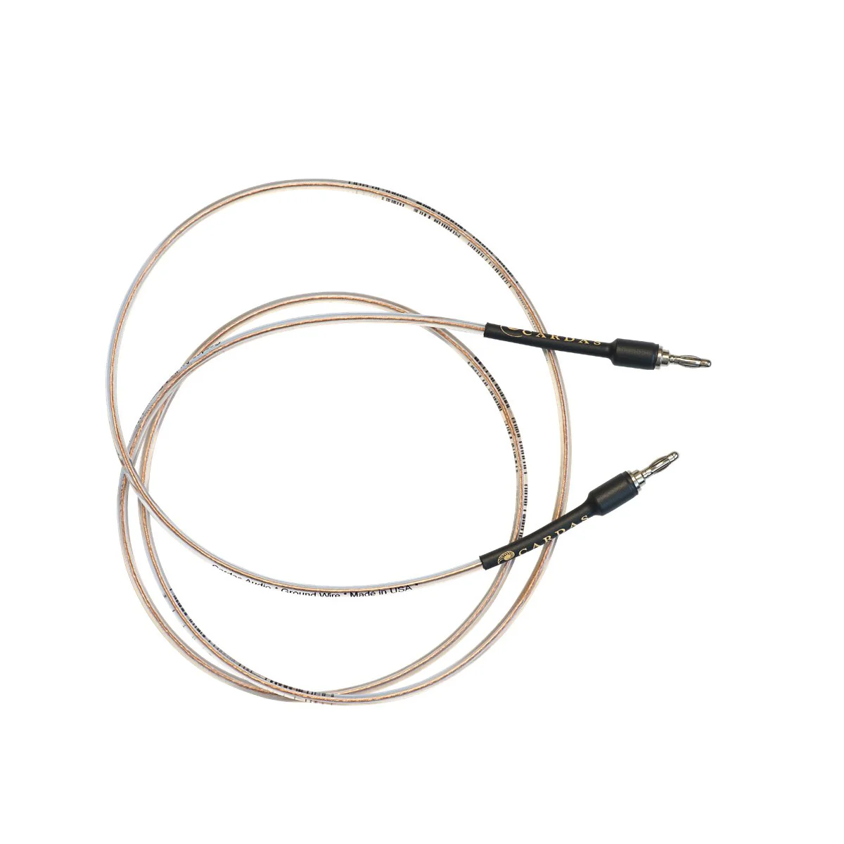 Cardas Audio Ground Cable - GreshamTech