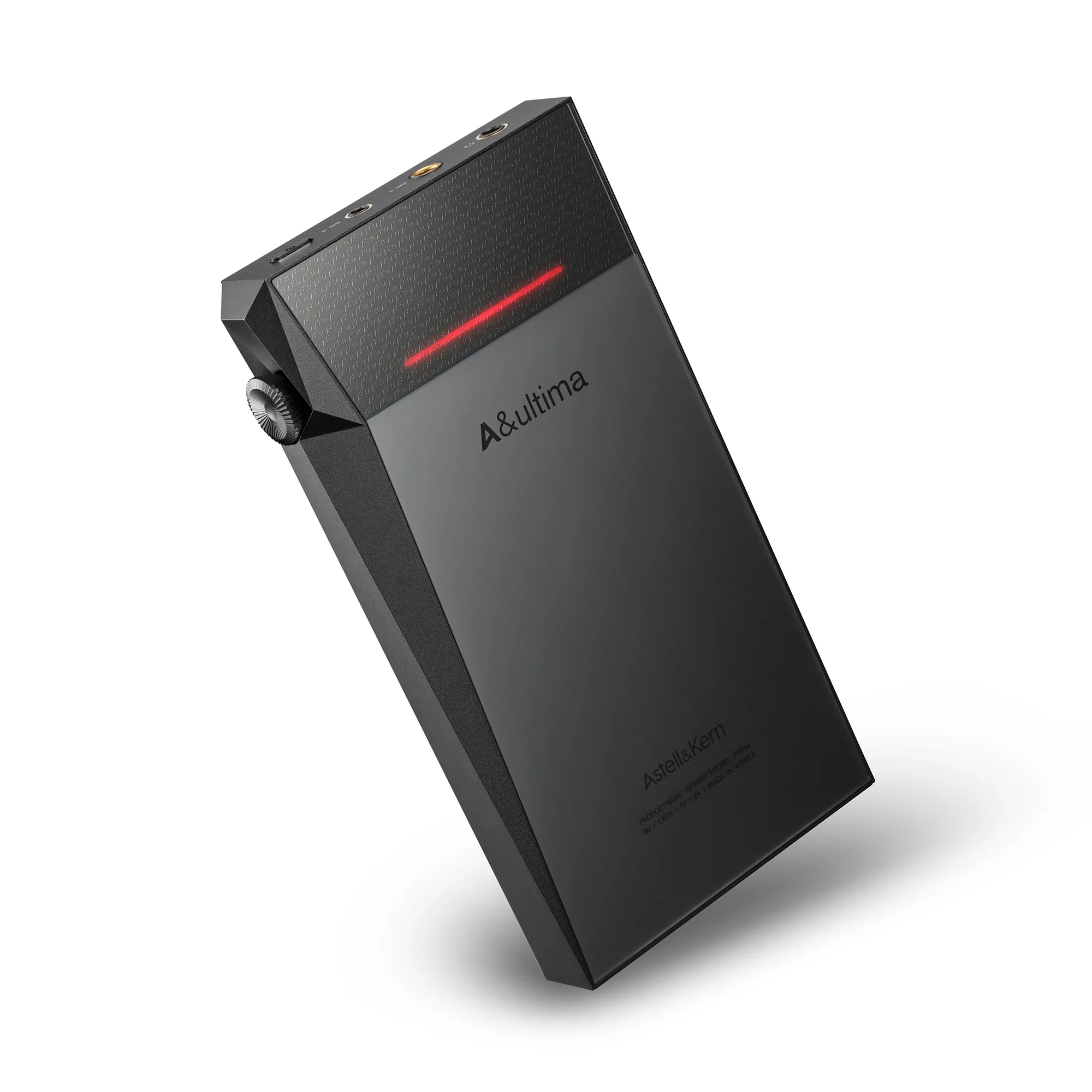 Astell&Kern A&ultima SP2000T Digital Audio Player - GreshamTech