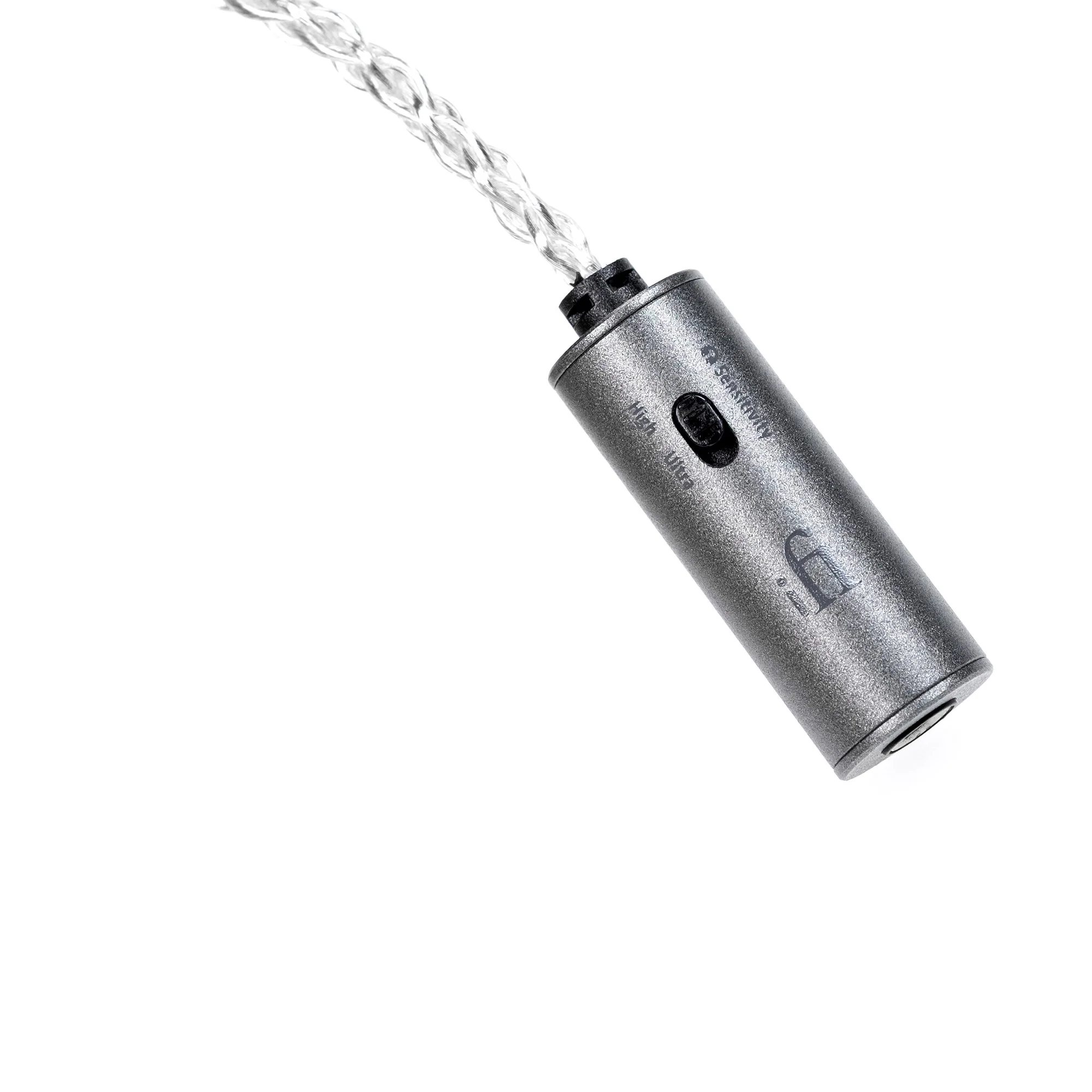 iFi audio IEMatch4.4 Noise Reducer - GreshamTech