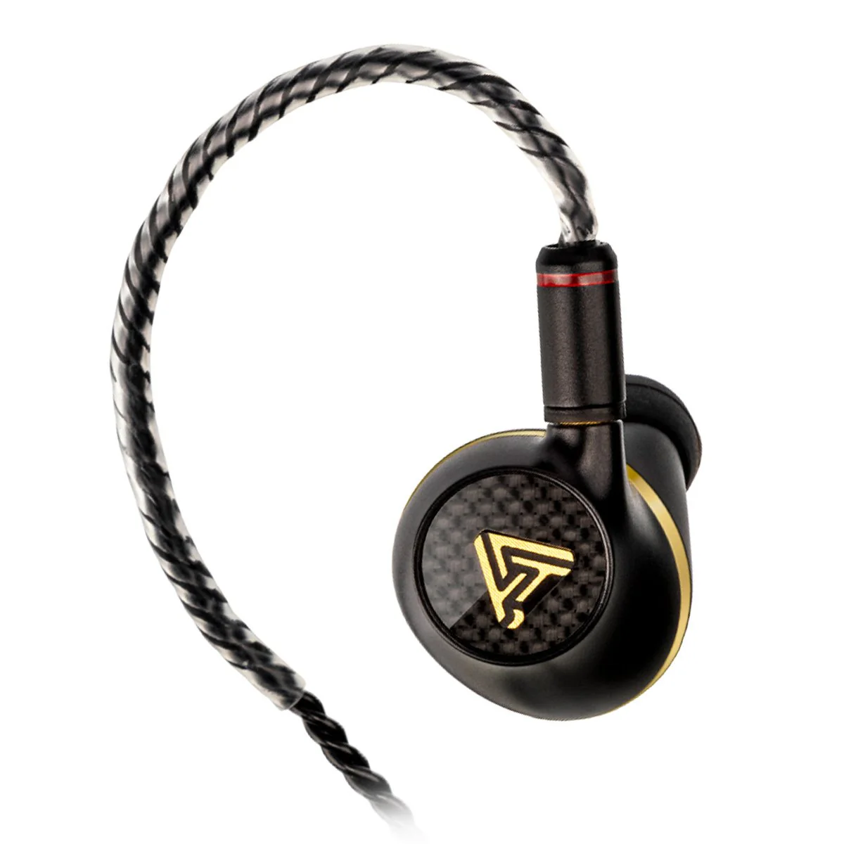 Audeze Euclid In-Ear Planar Magnetic Earphones - GreshamTech
