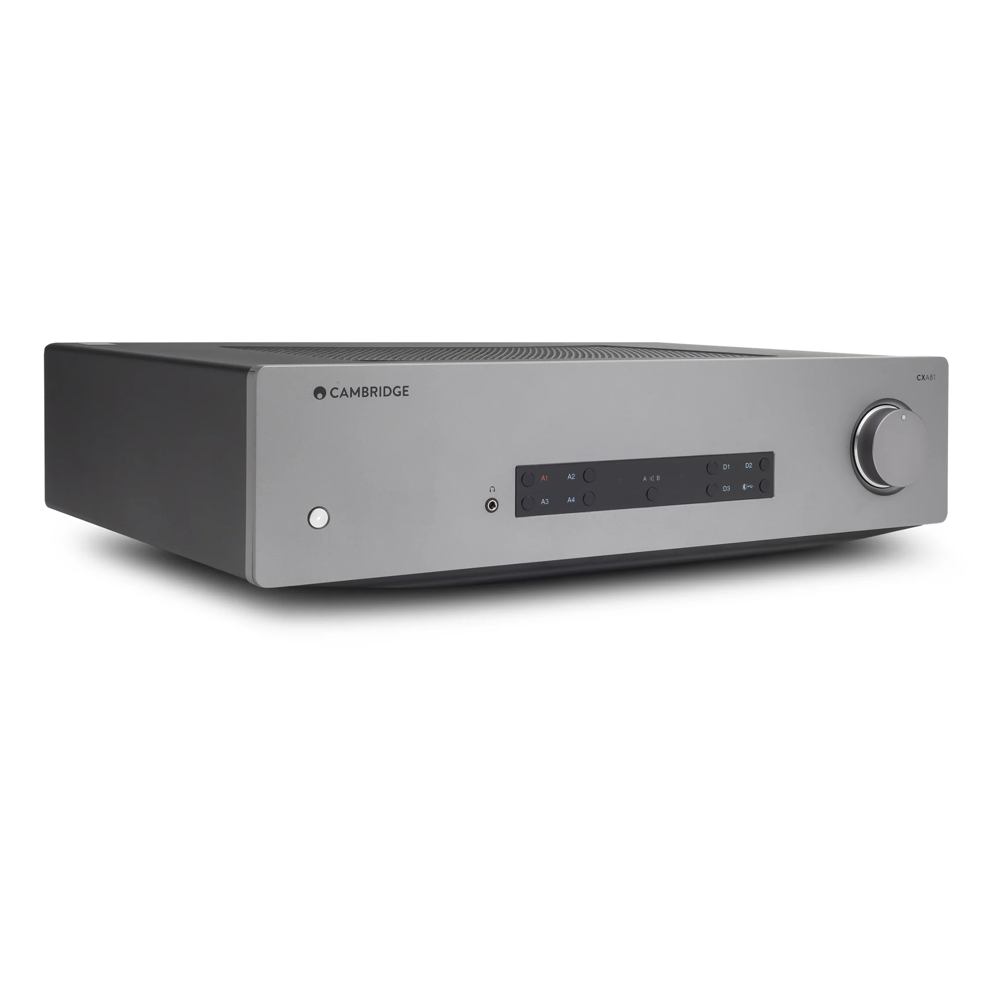 Cambridge Audio CXA81 MKII Integrated Amplifier - GreshamTech