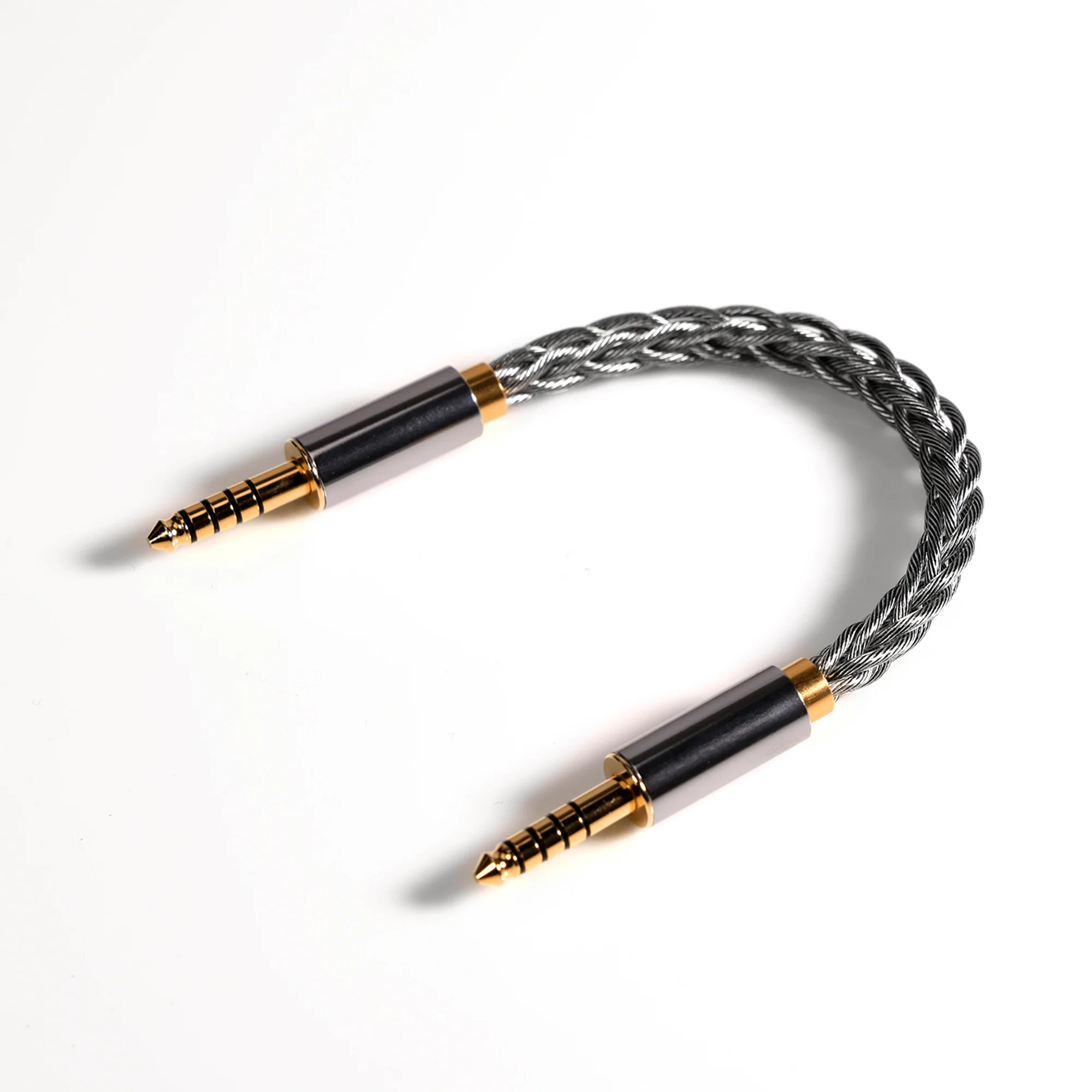 ddHiFi BC44B 4.4mm to 4.4mm Audio Cable (Nyx Series Products) - GreshamTech