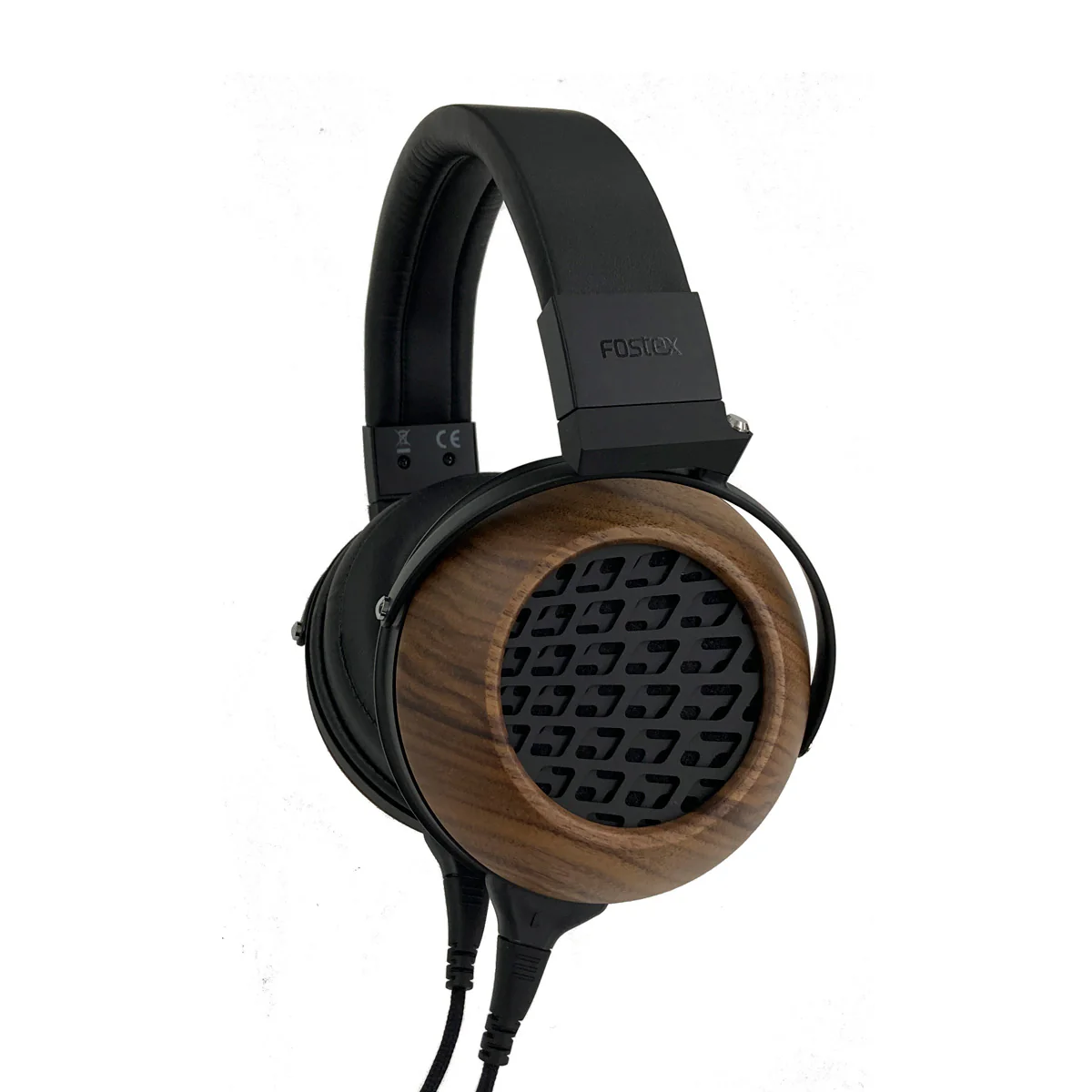 Fostex Premium Headphones TH808 - GreshamTech