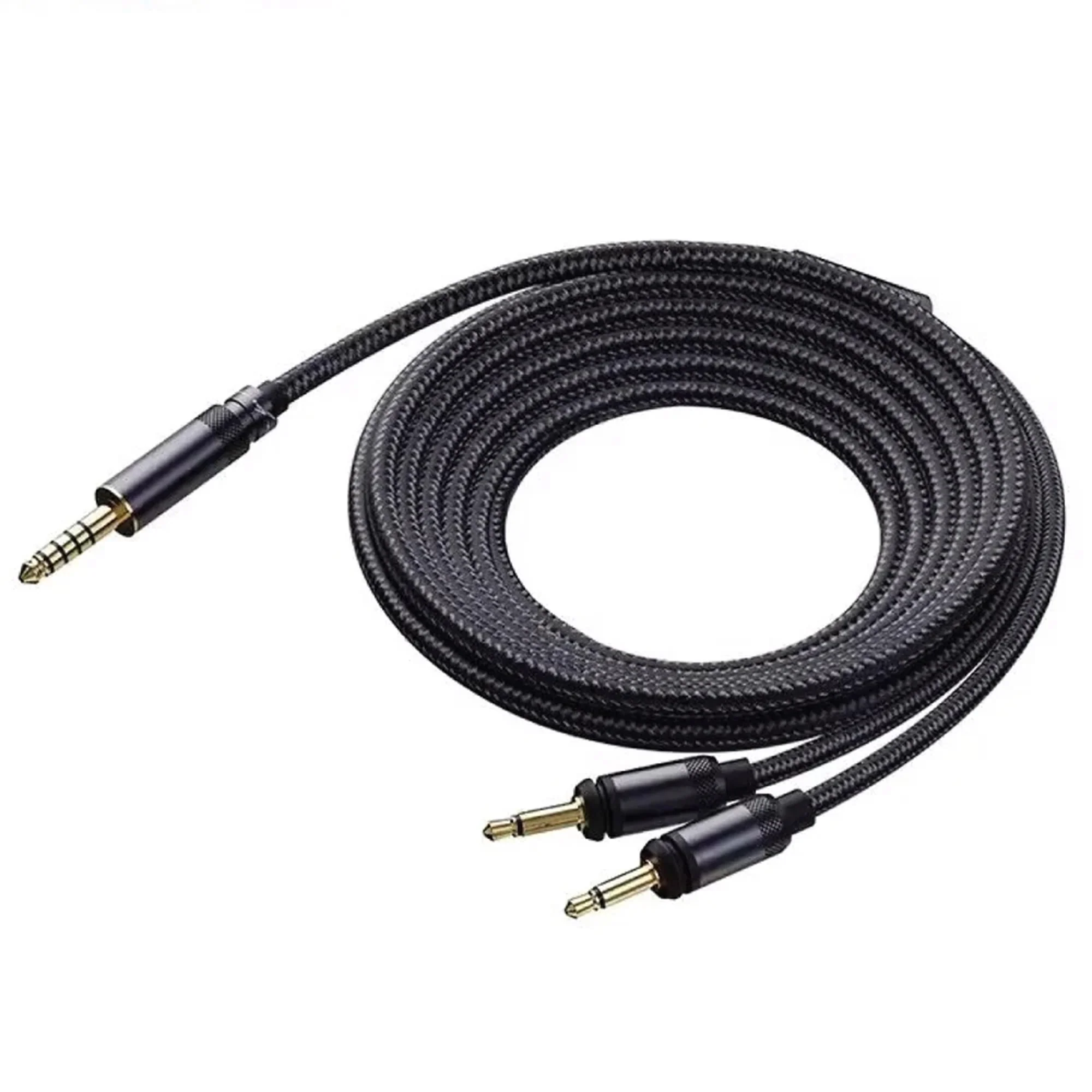 FiiO LL-RC 2024 Headphone Cable - GreshamTech