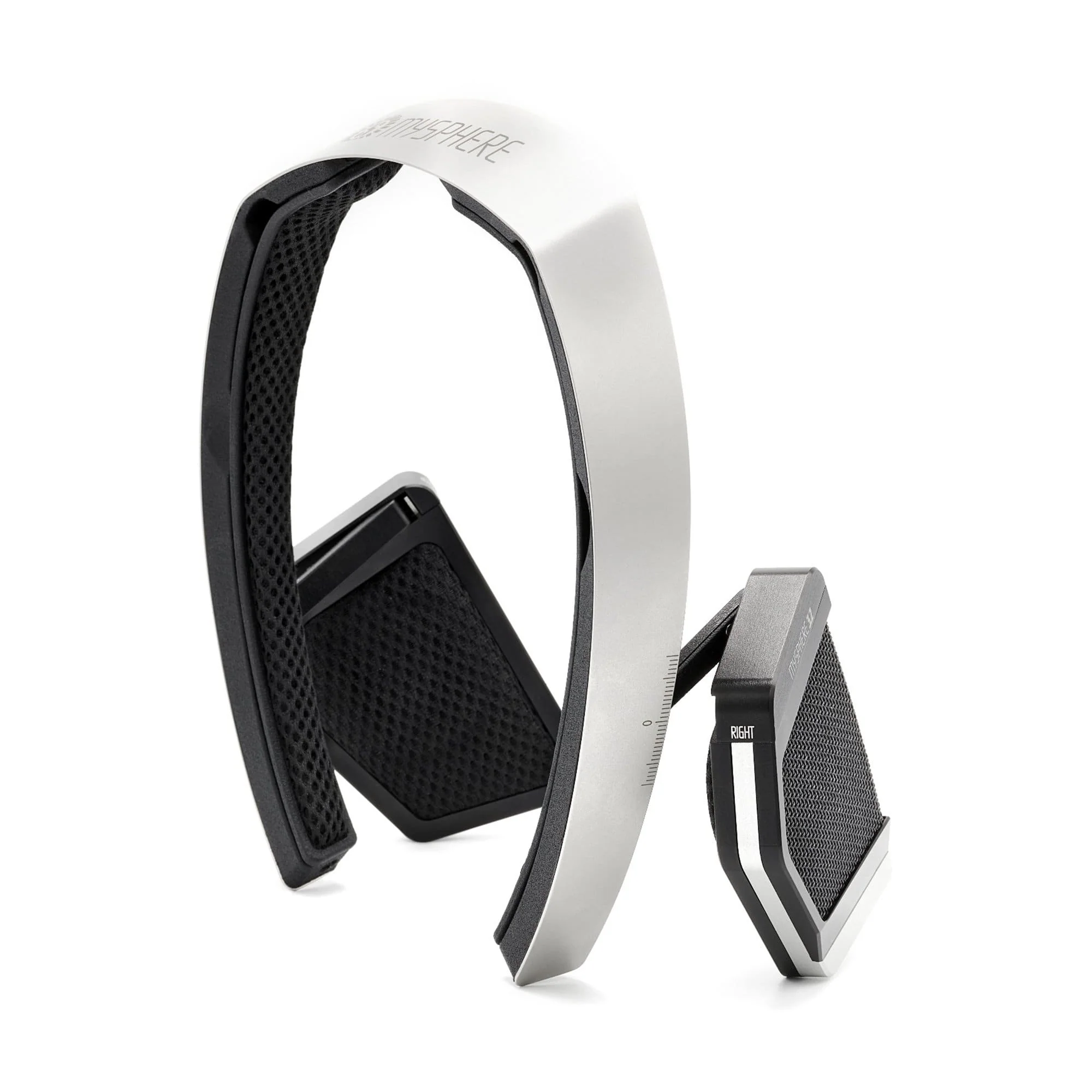 LB-Acoustics MYSPHERE 3.2 Open Headphones [B-Stock] - GreshamTech