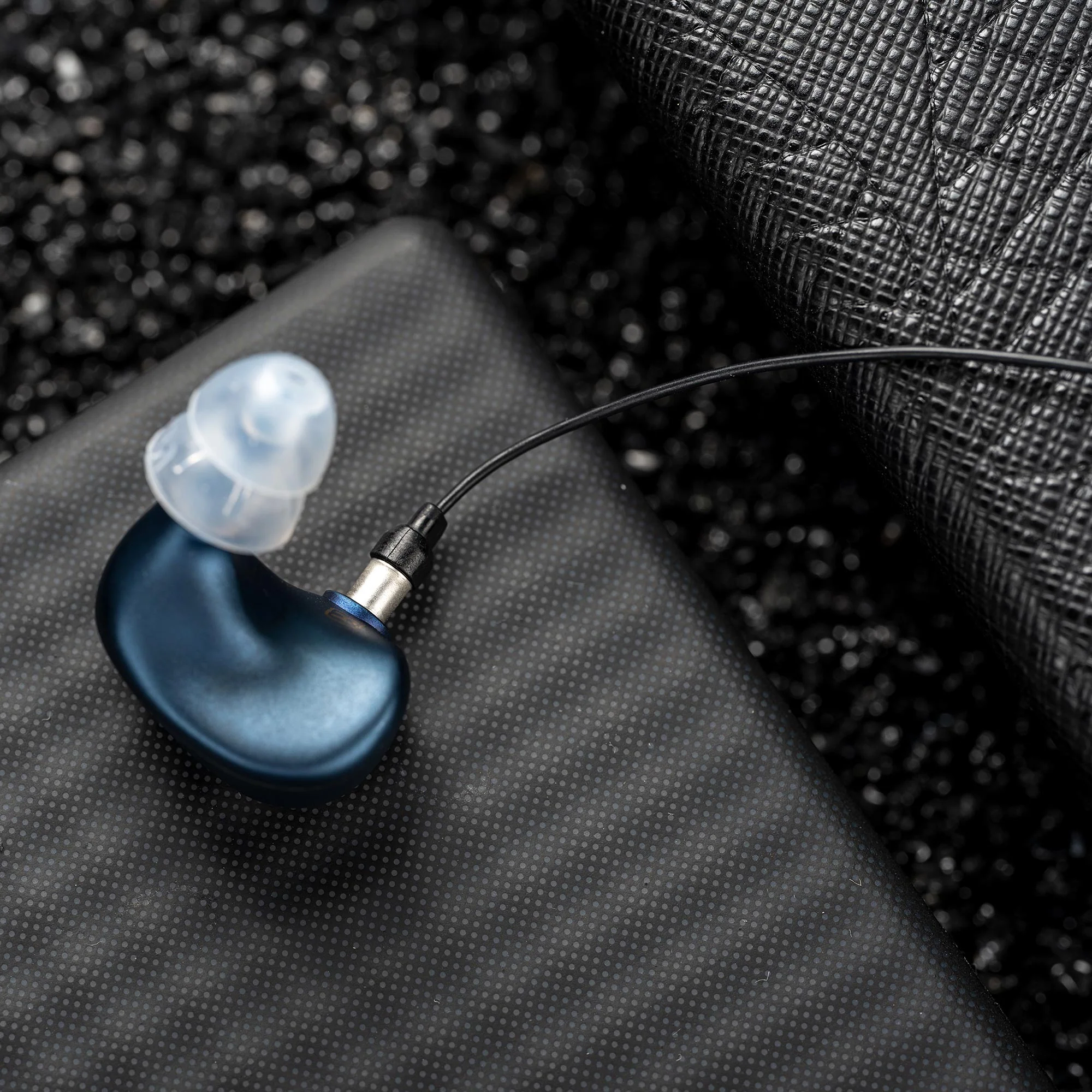 Etymotic EVO Multi-Driver In-Ear Earphones - GreshamTech